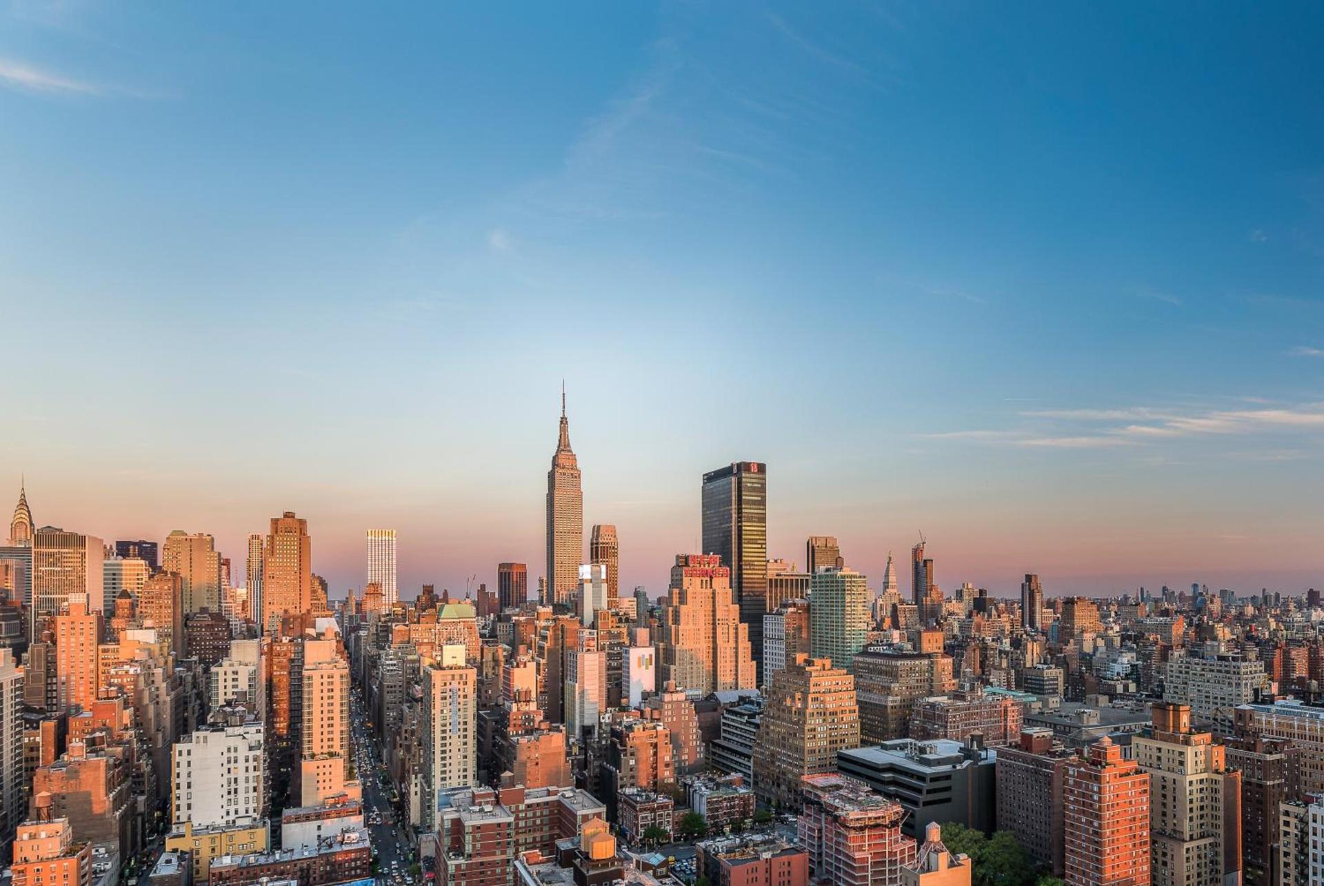 EVEN Hotel New York - Times Square South by IHG photo 7