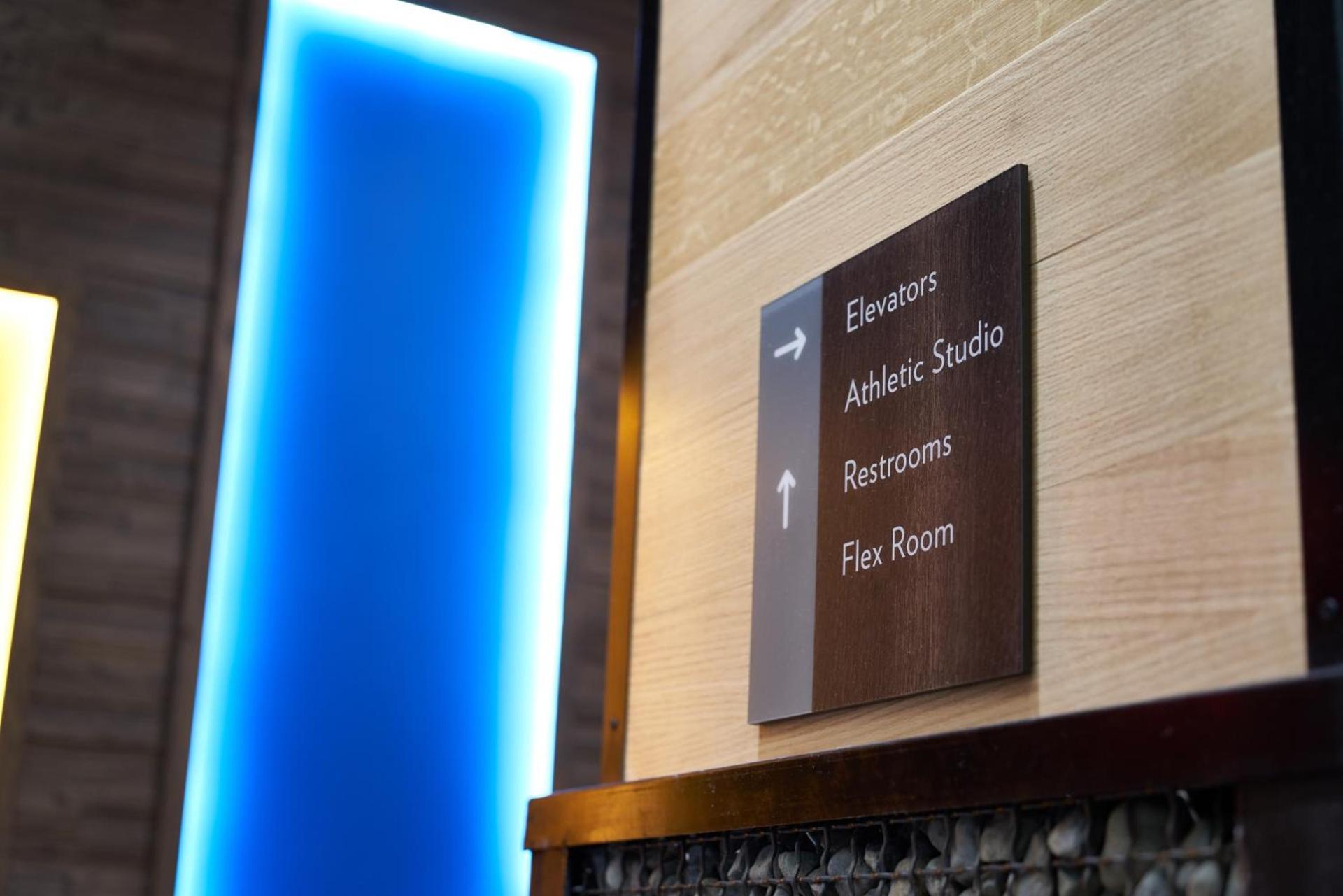 EVEN Hotel New York - Times Square South by IHG photo 21