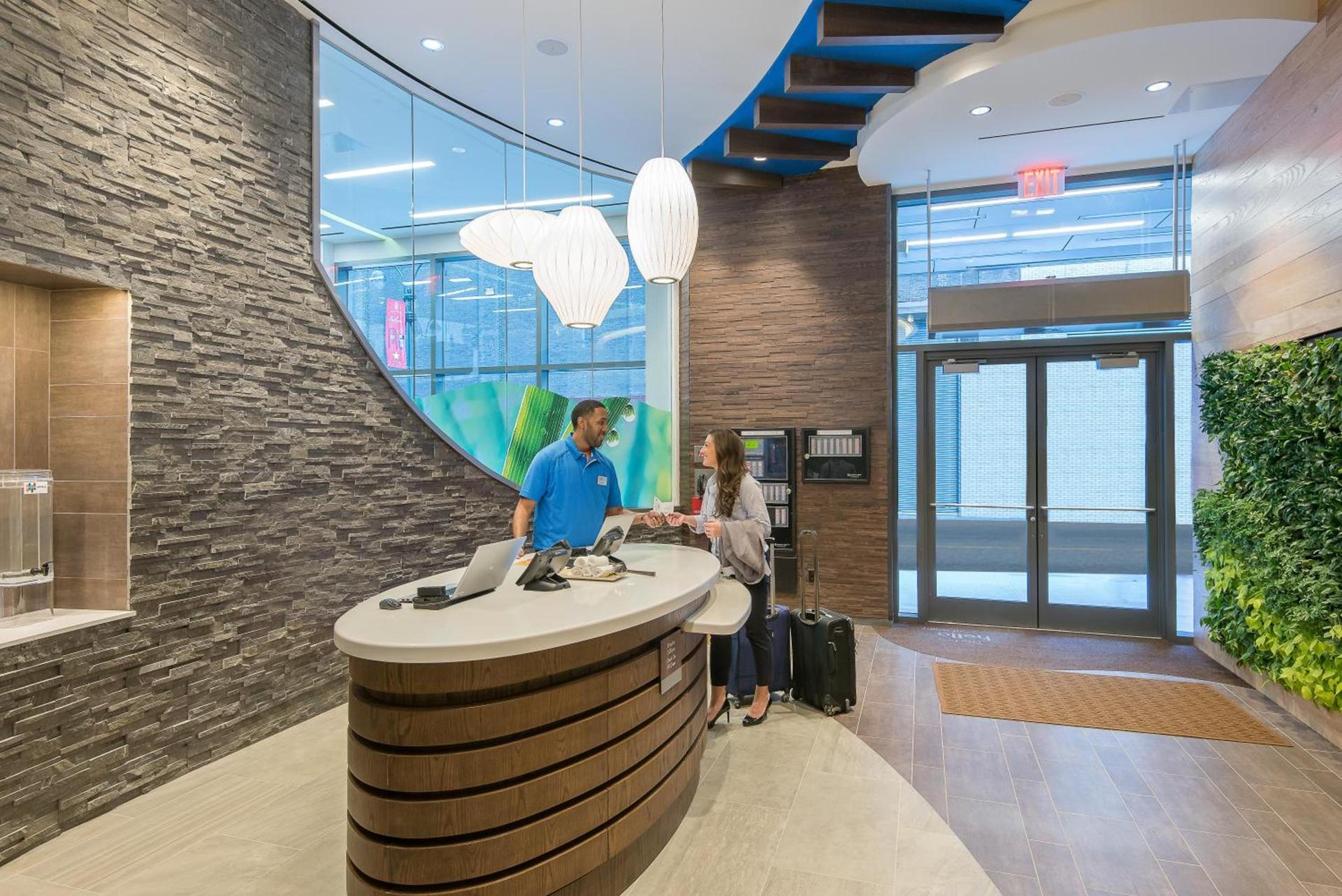 EVEN Hotel New York - Times Square South by IHG photo 31