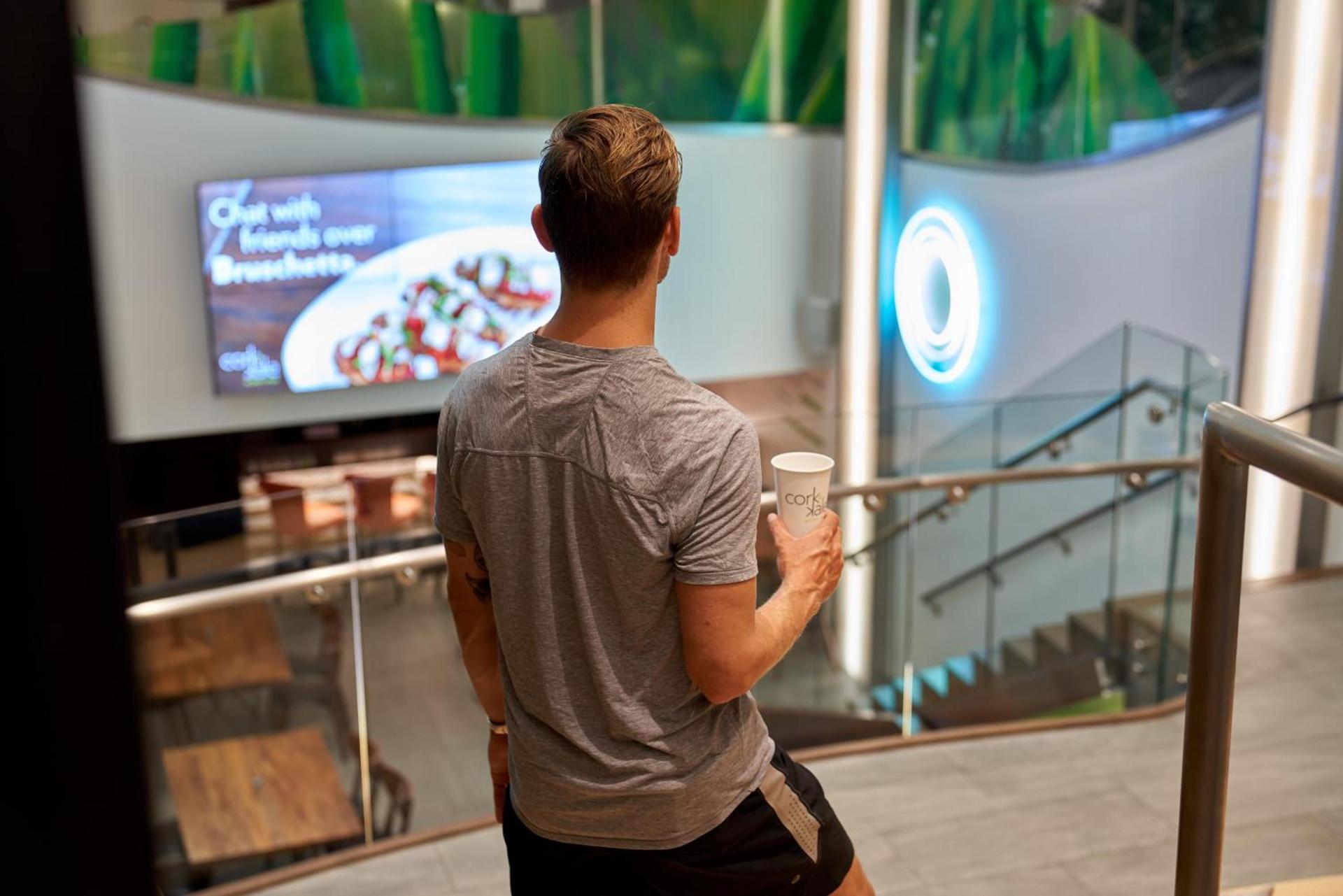EVEN Hotel New York - Times Square South by IHG photo 5