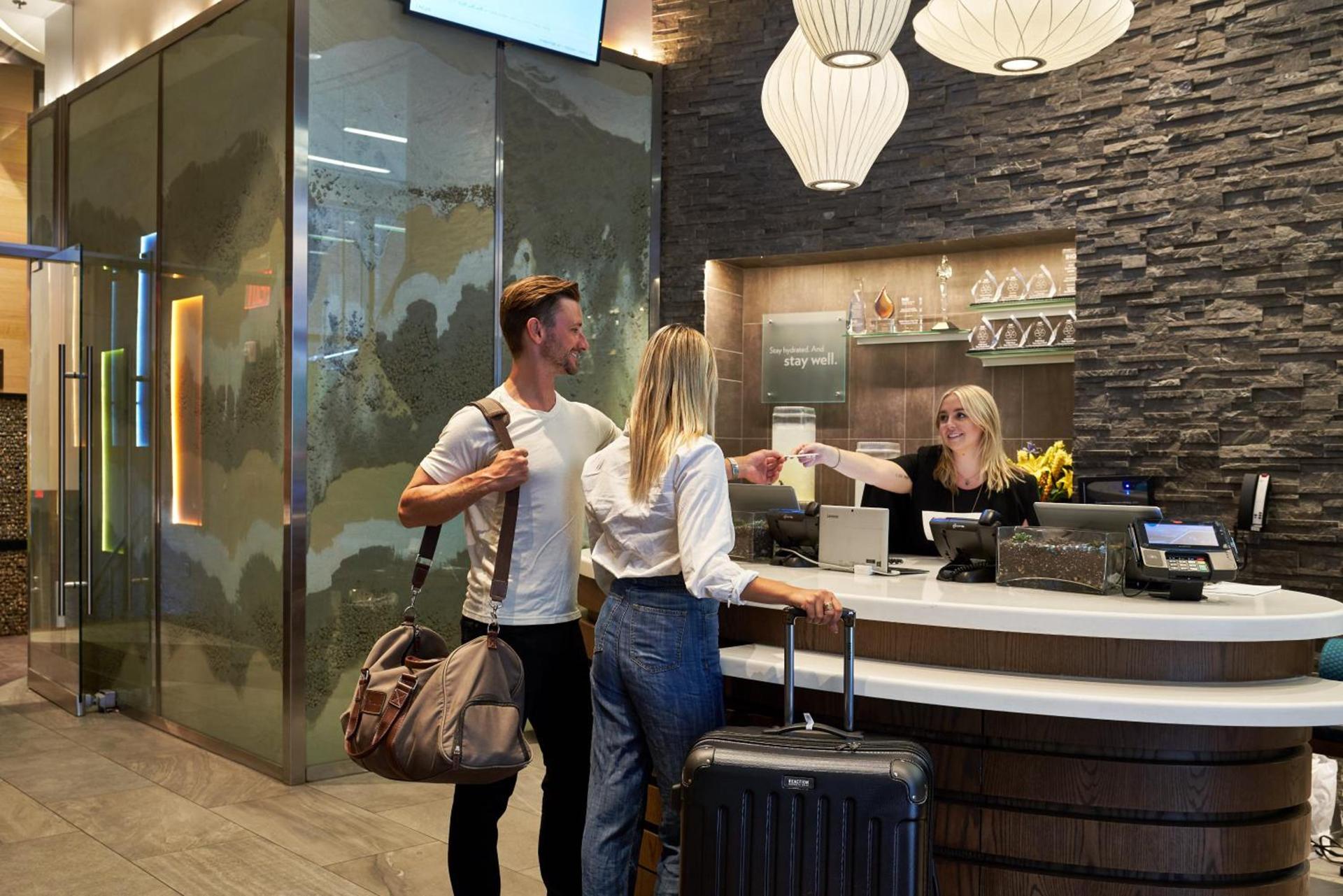 EVEN Hotel New York - Times Square South by IHG photo 26