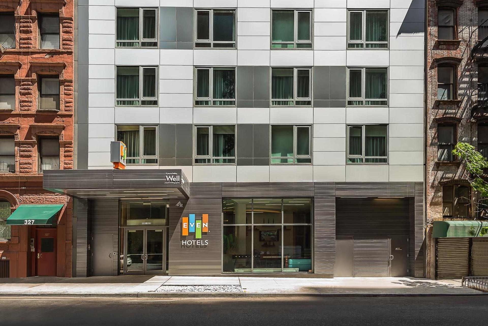 EVEN Hotel New York - Times Square South by IHG photo 40