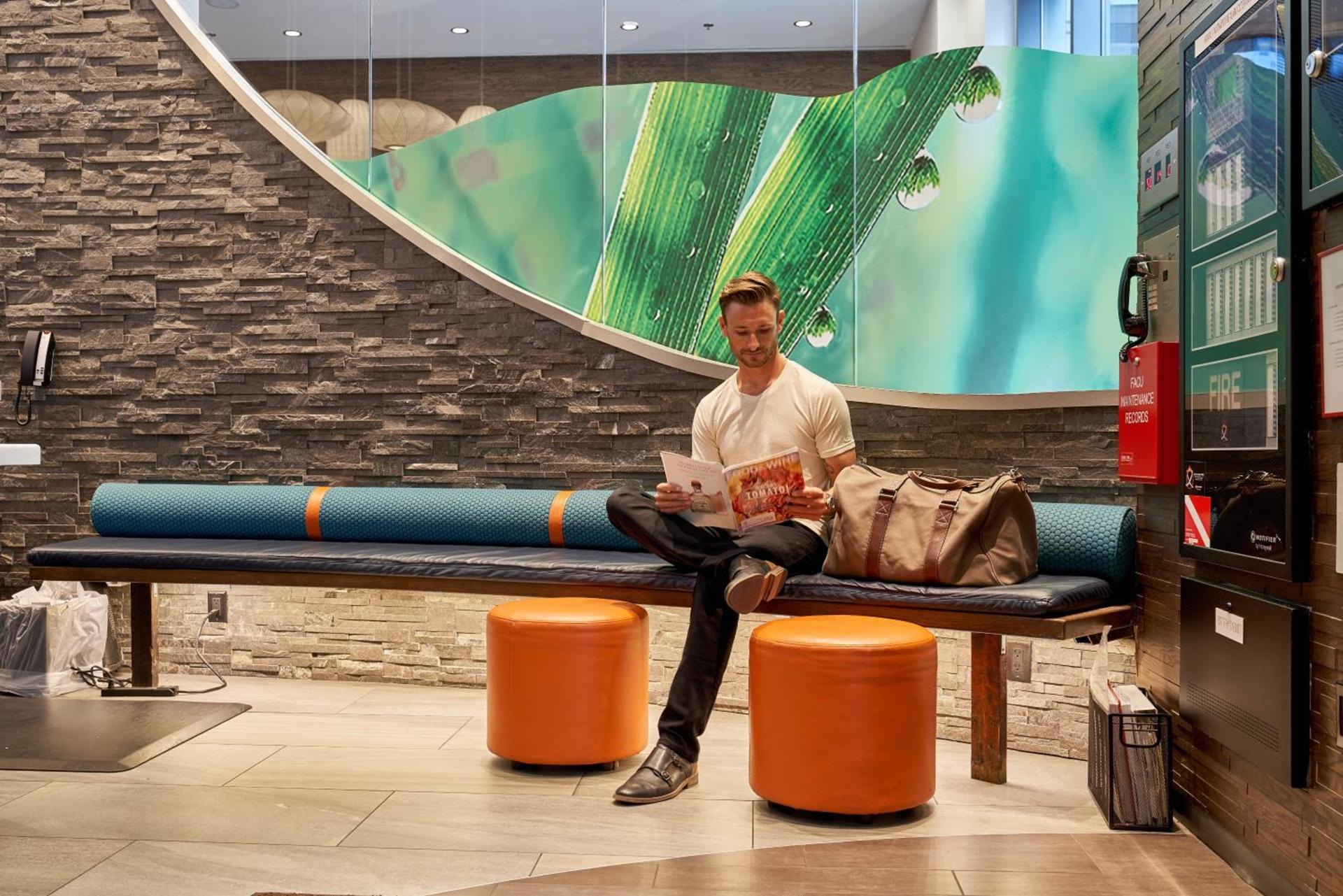EVEN Hotel New York - Times Square South by IHG photo 29