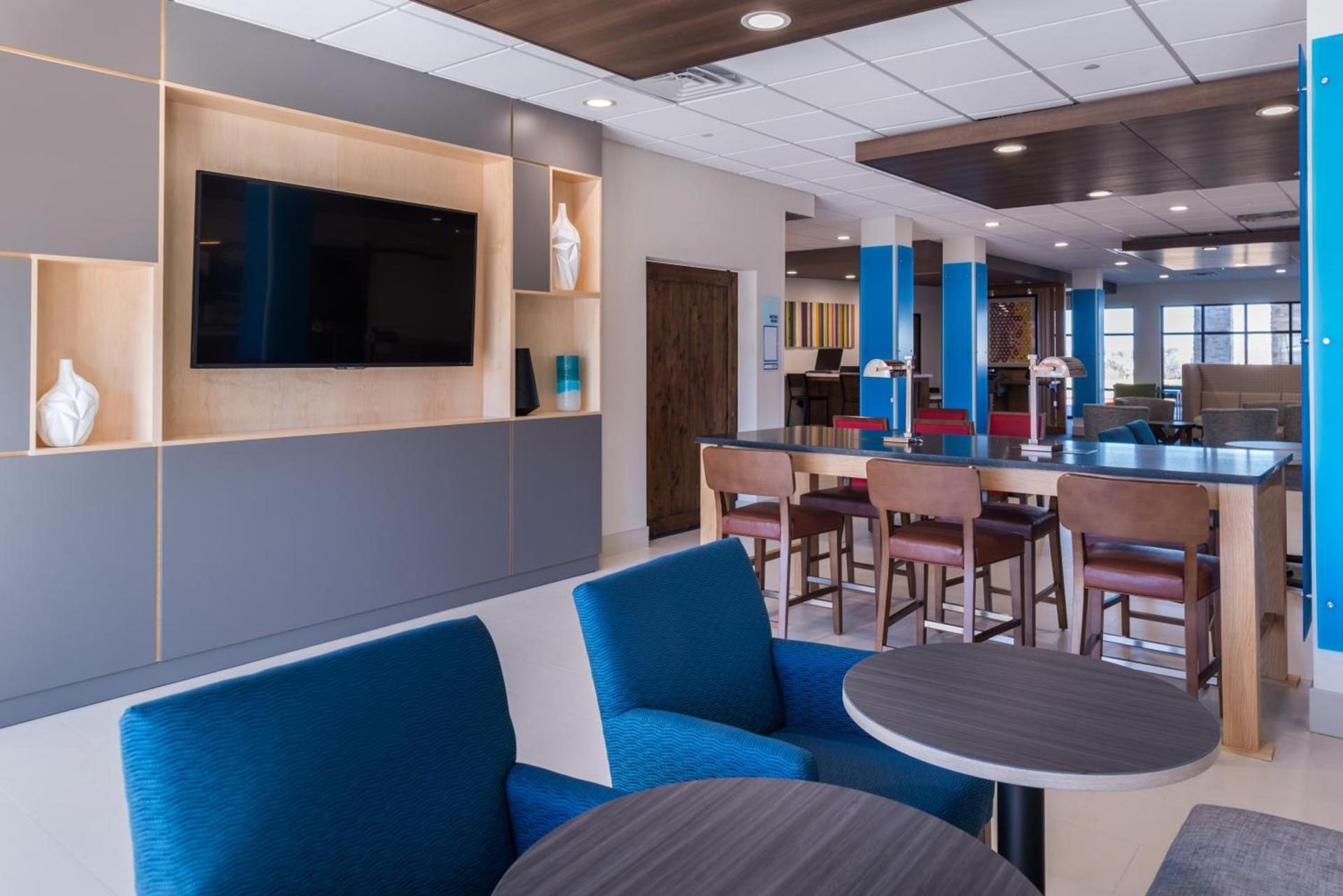 Holiday Inn Express Fort Worth West by IHG photo 34