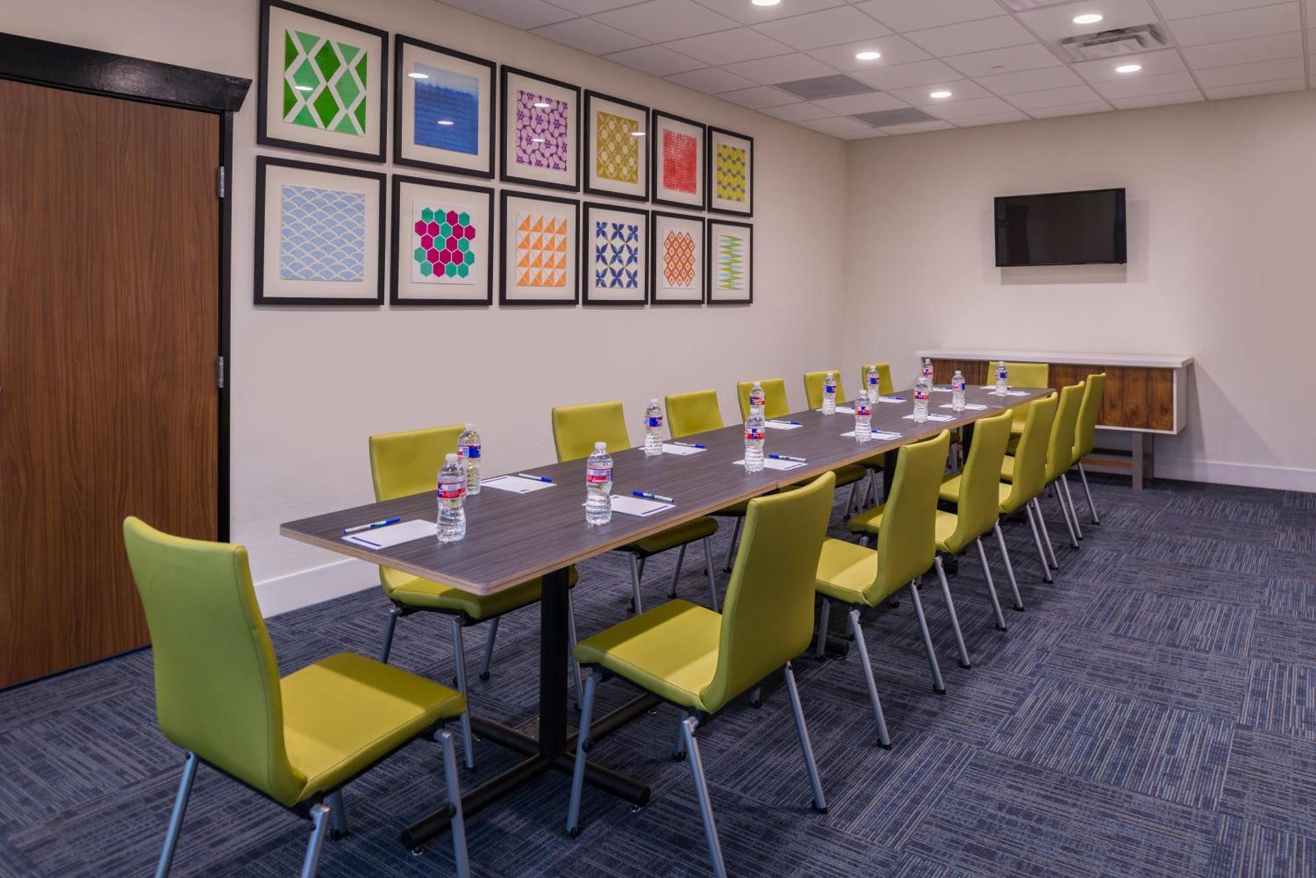 Holiday Inn Express Fort Worth West by IHG photo 9