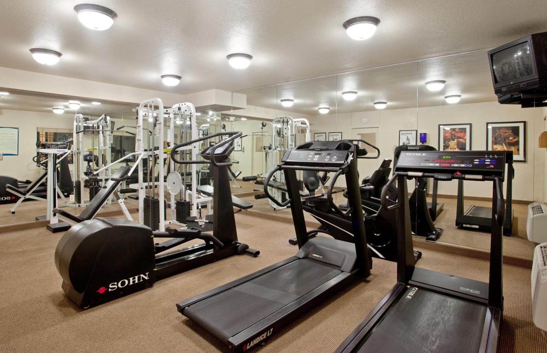 Staybridge Suites Lincolnshire by IHG photo 17