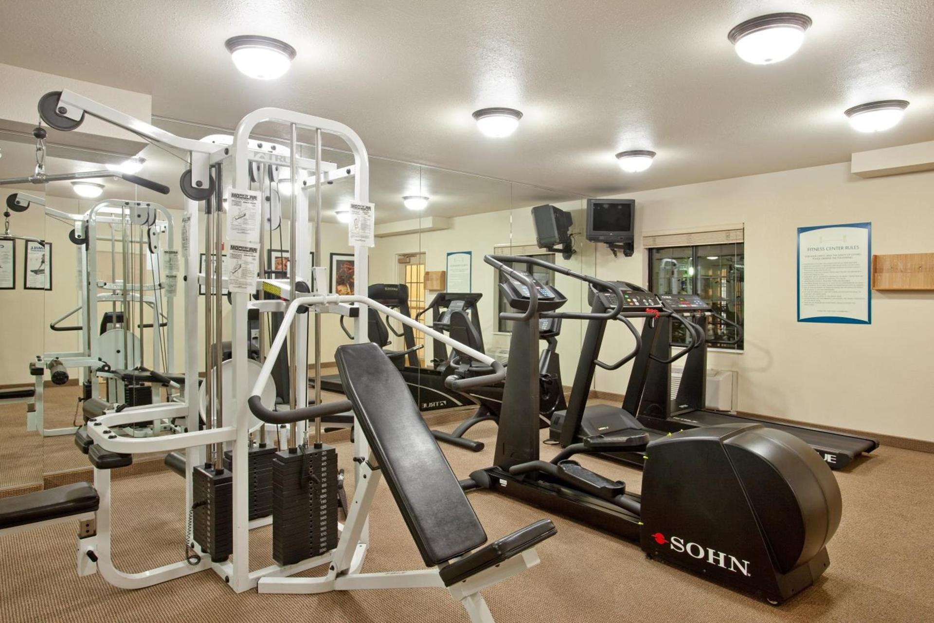 Staybridge Suites Lincolnshire by IHG photo 39