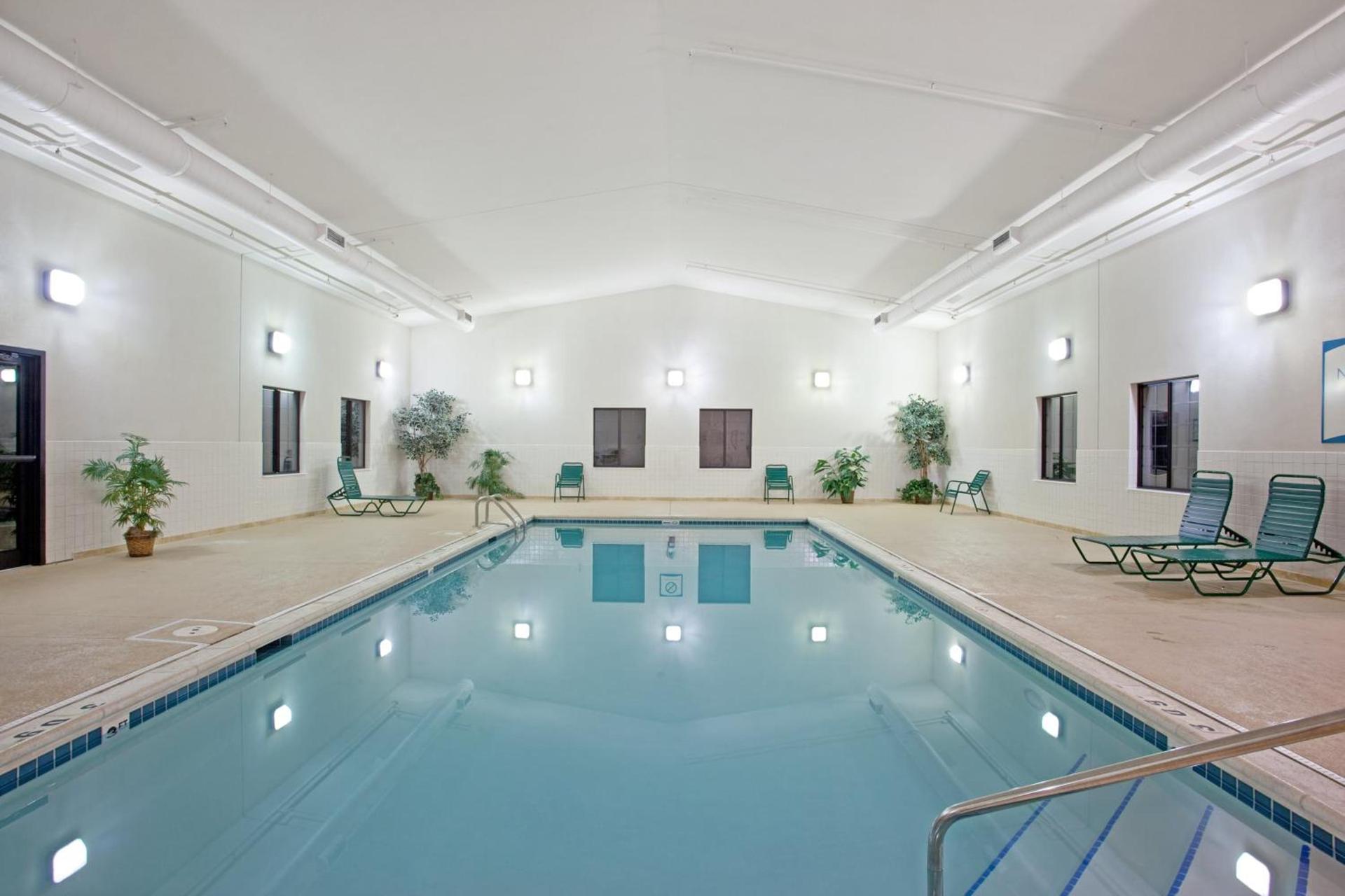 Staybridge Suites Lincolnshire by IHG photo 40