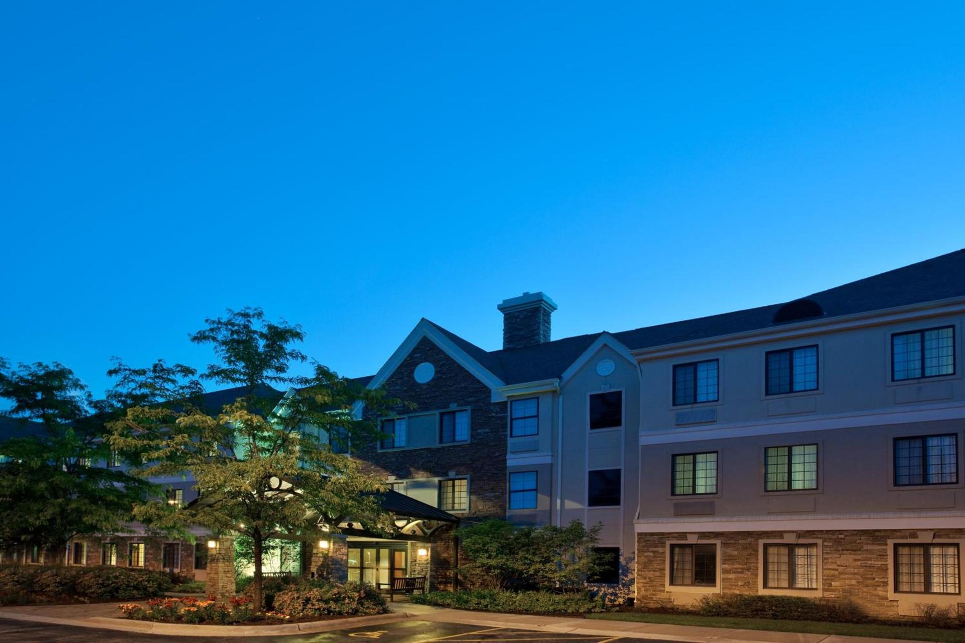 Staybridge Suites Lincolnshire by IHG photo 20