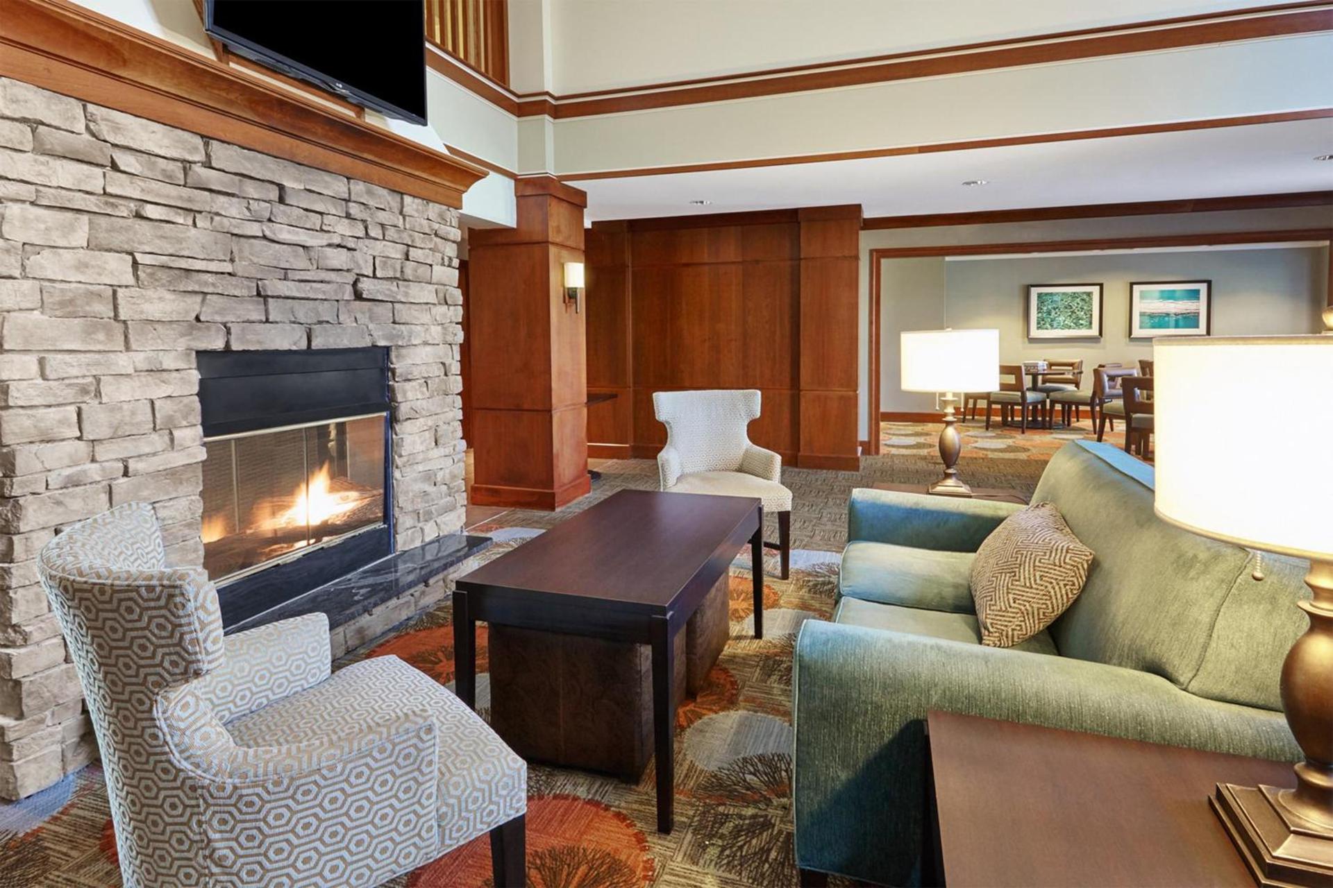 Staybridge Suites Lincolnshire by IHG photo 16