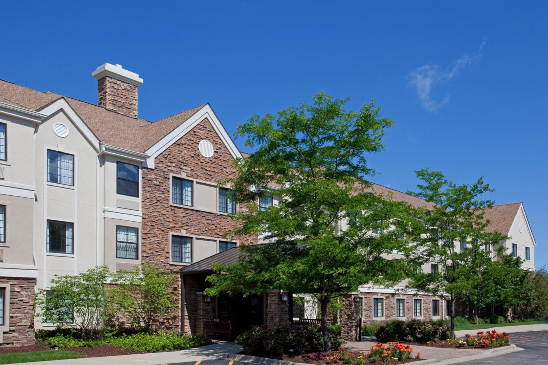 Staybridge Suites Lincolnshire by IHG photo 18