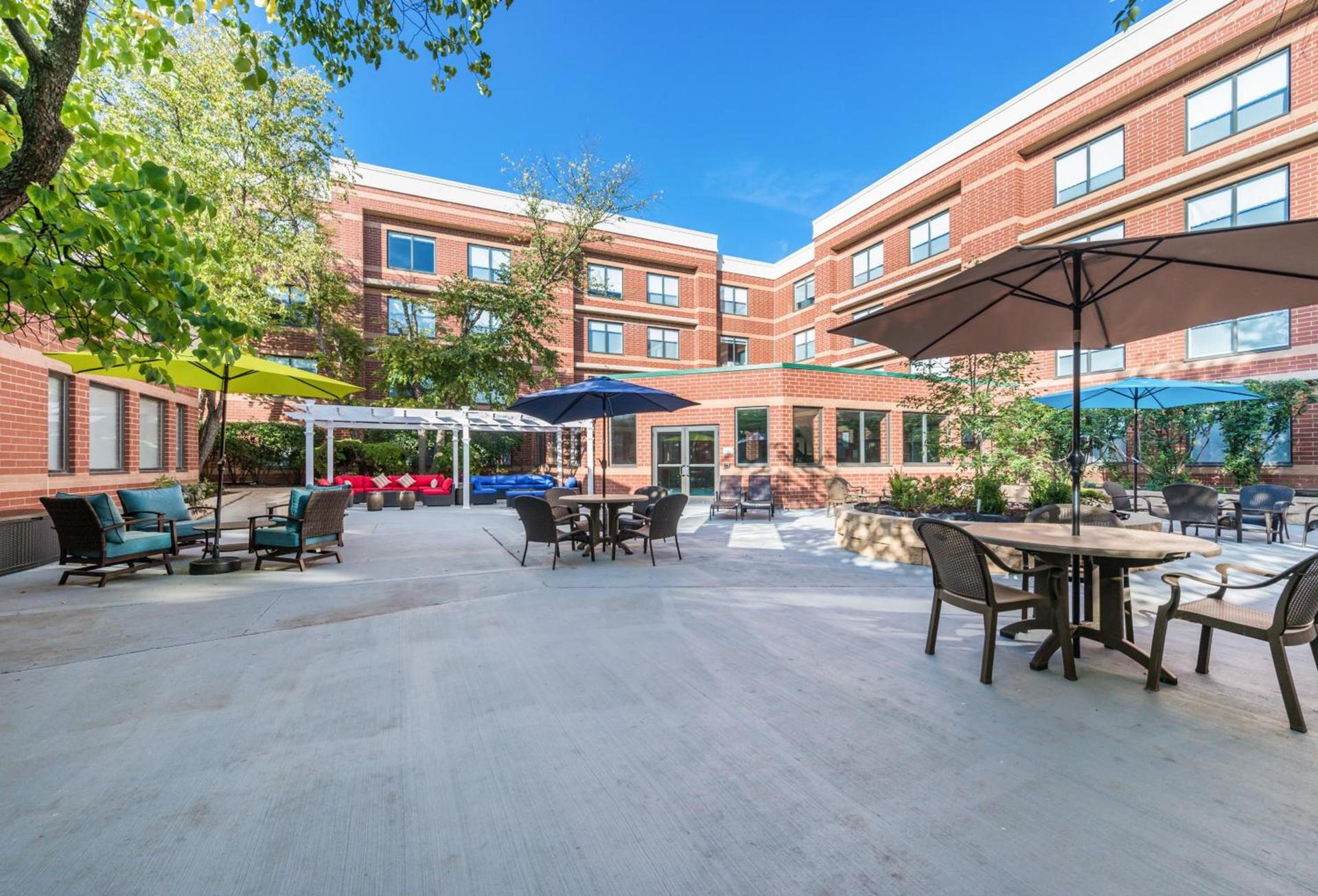 Holiday Inn Express Naperville by IHG photo 20