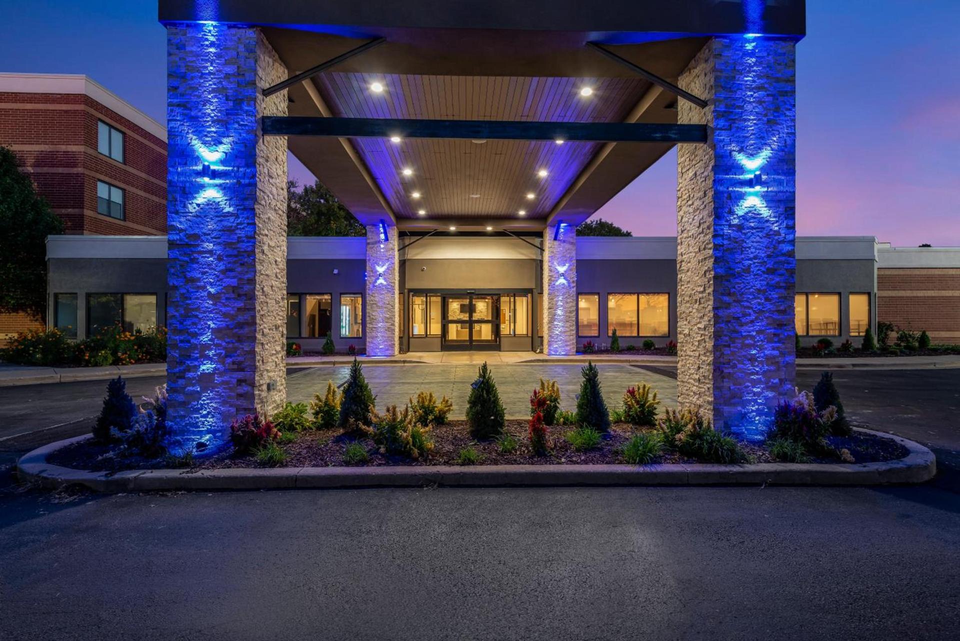 Holiday Inn Express Naperville by IHG photo 24