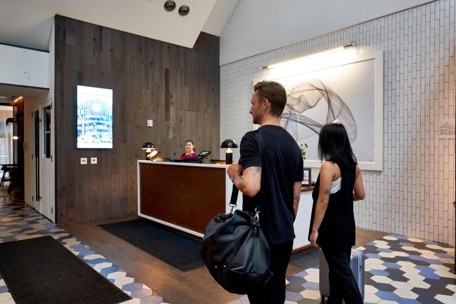 Crowne Plaza HY36 Midtown Manhattan by IHG photo 28