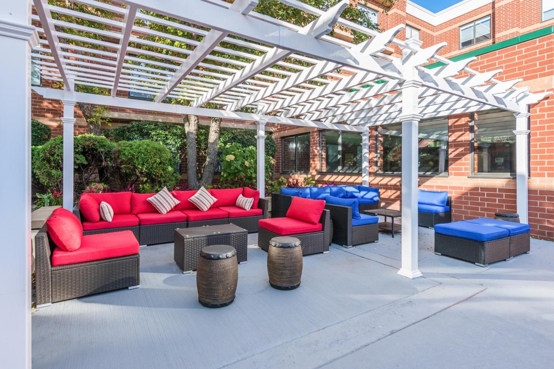 Holiday Inn Express Naperville by IHG photo 27