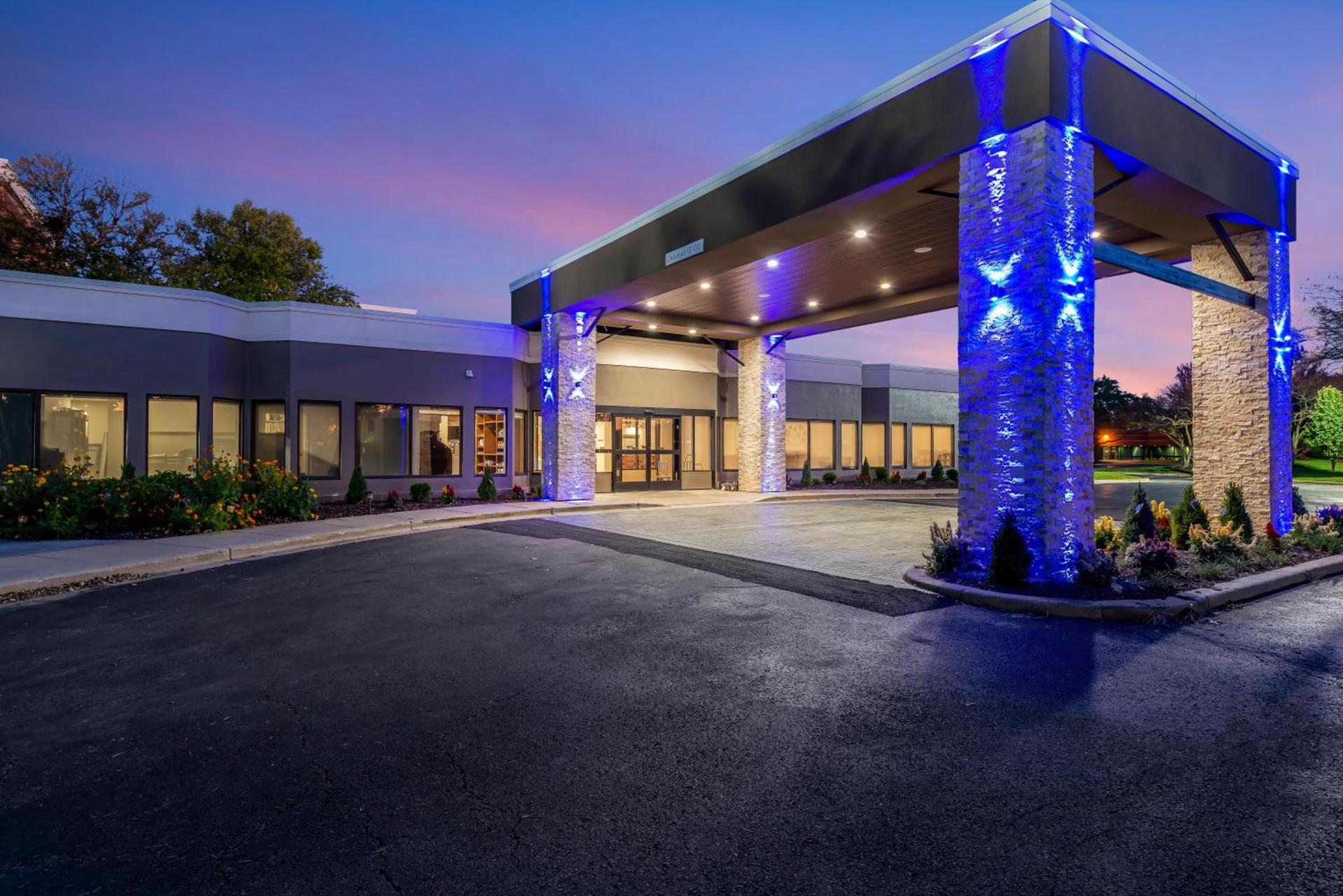 Holiday Inn Express Naperville by IHG photo 10