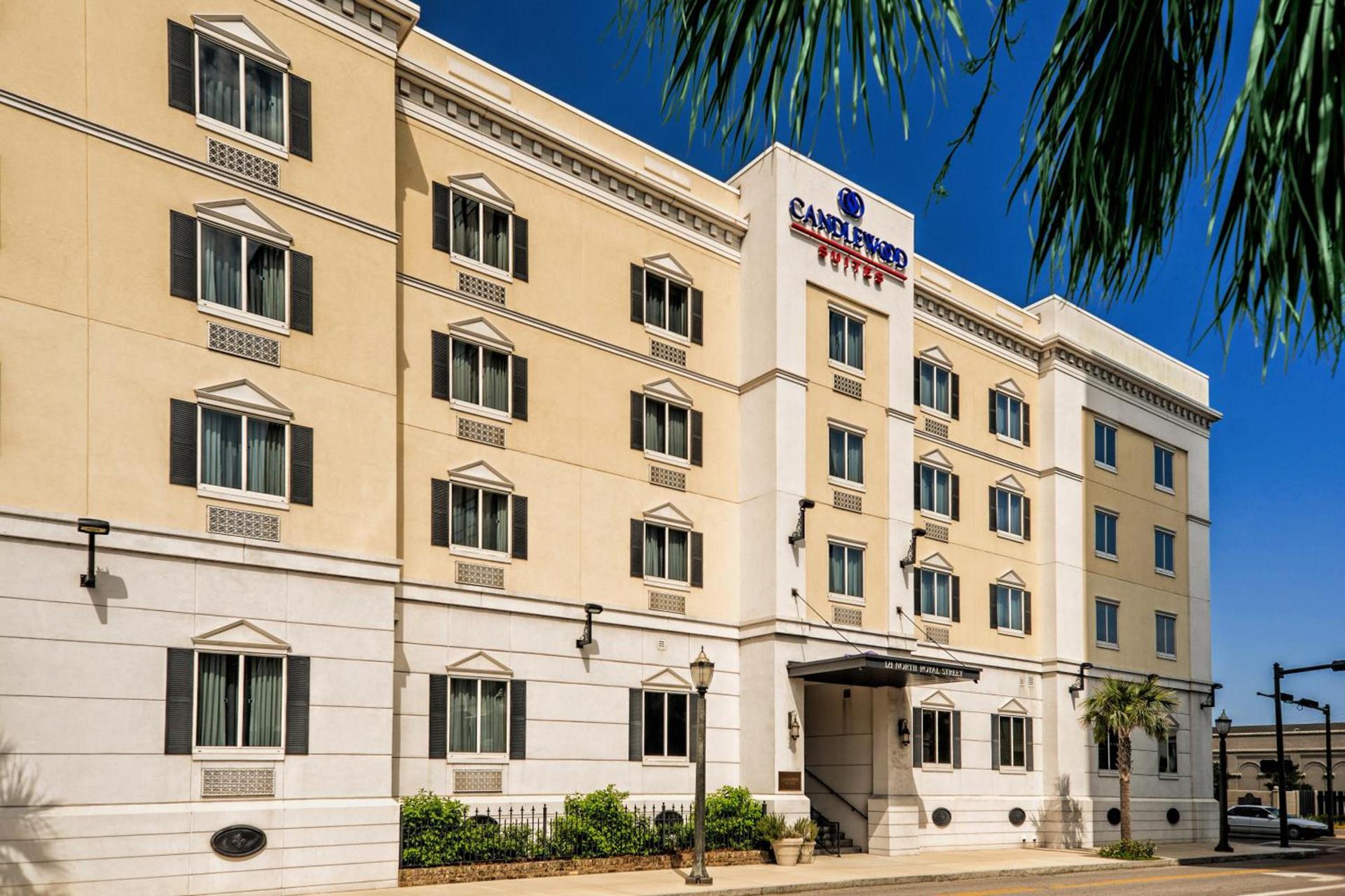 Candlewood Suites Mobile-Downtown by IHG photo 11
