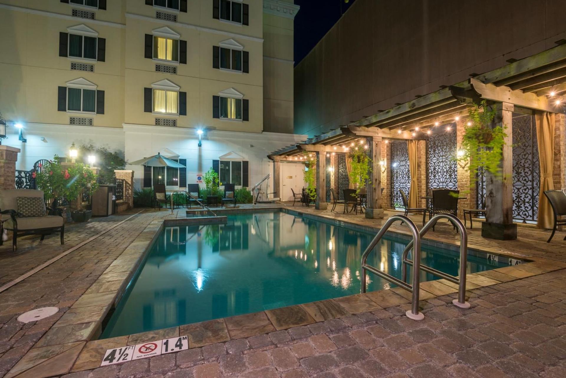 Candlewood Suites Mobile-Downtown by IHG photo 8