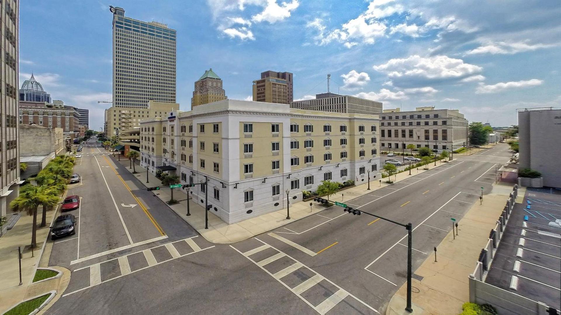 Candlewood Suites Mobile-Downtown by IHG photo 18