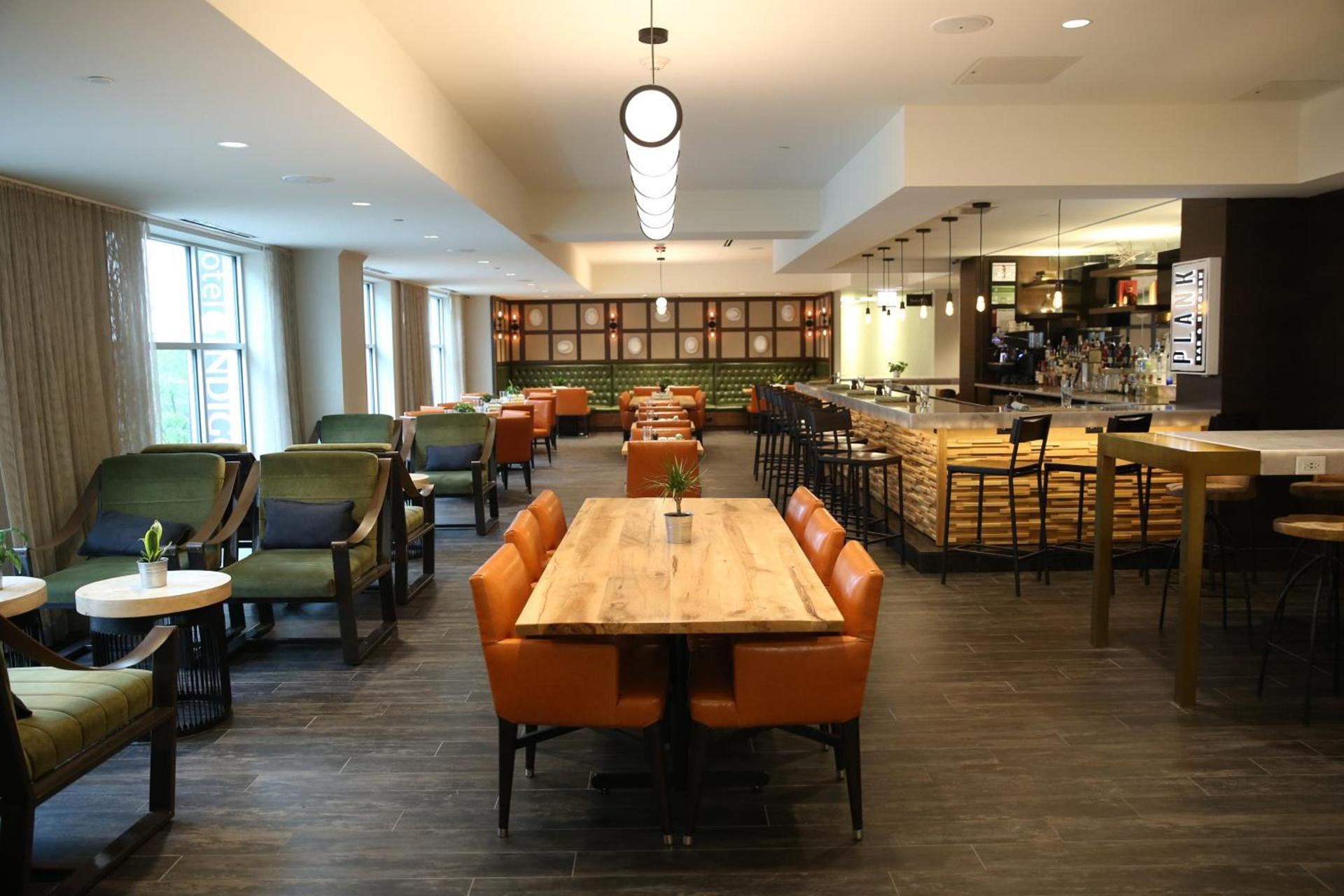 Hotel Indigo Naperville Riverwalk by IHG photo 43