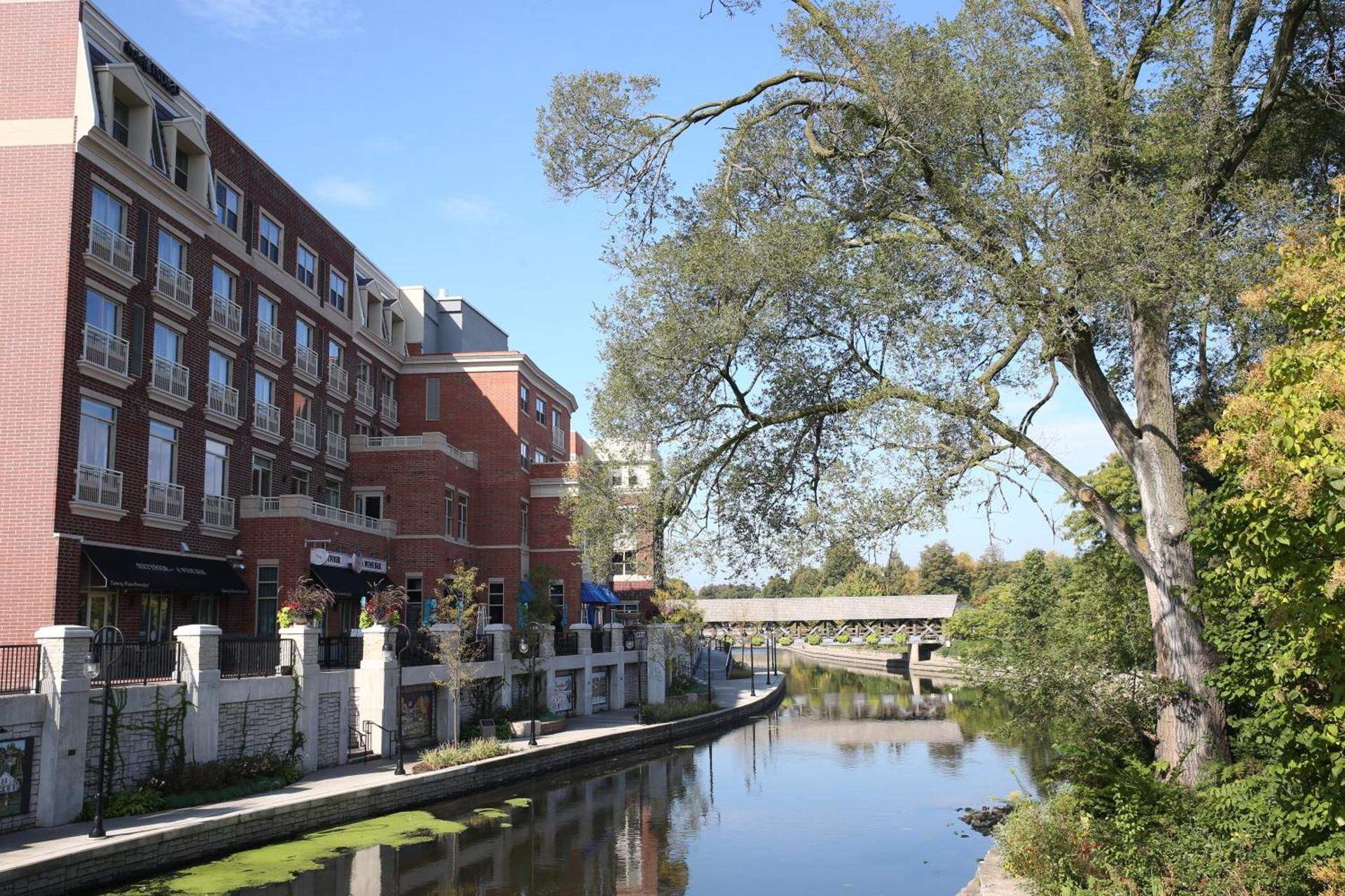 Hotel Indigo Naperville Riverwalk by IHG photo 38