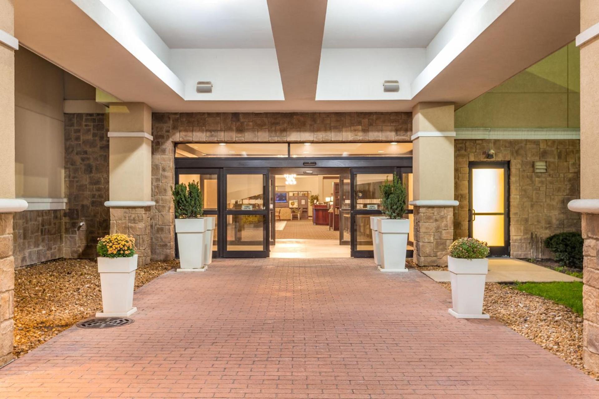 Hotel Gurnee photo 9