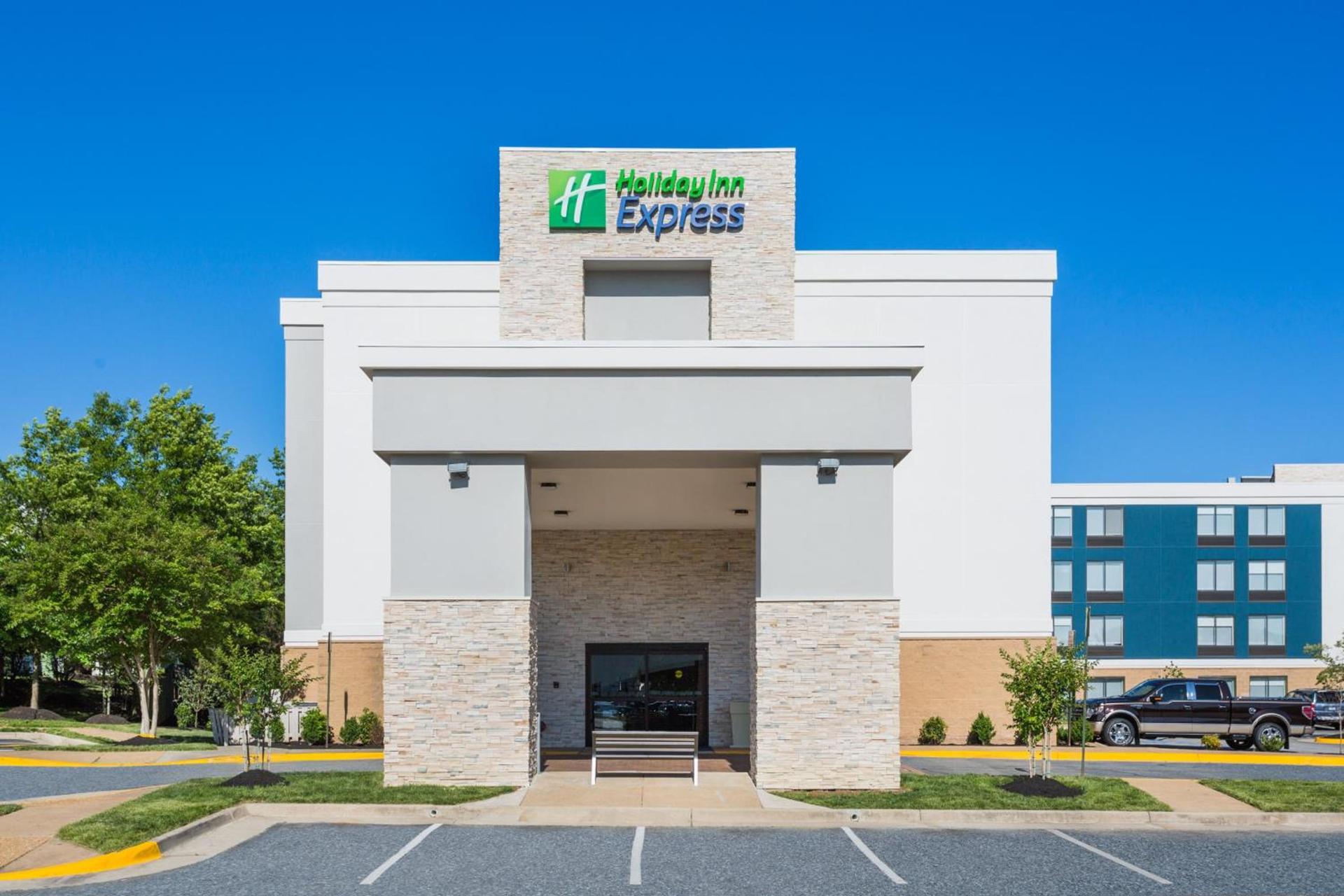 Holiday Inn Express - Lorton by IHG photo 15