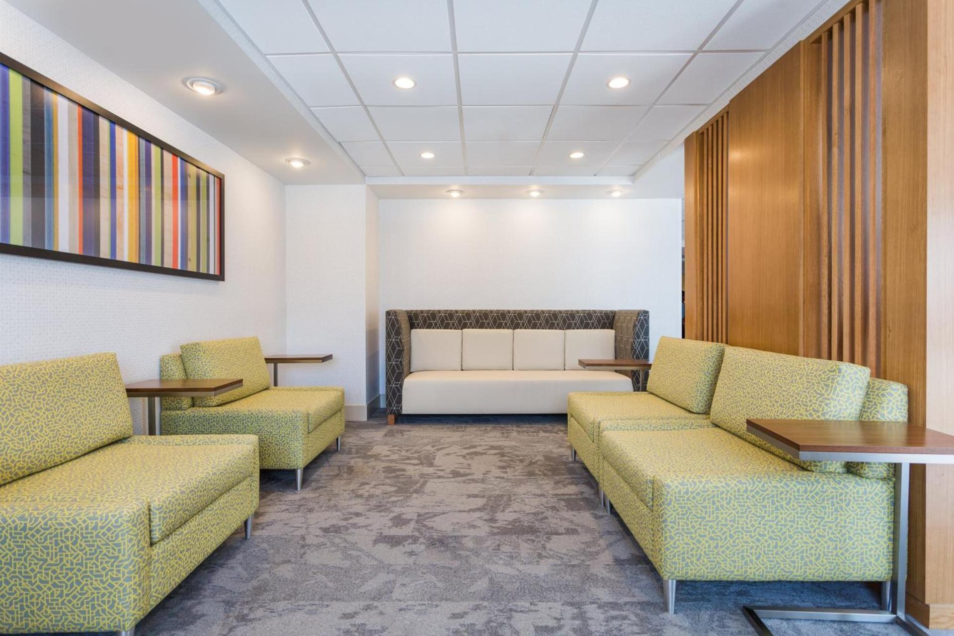 Holiday Inn Express - Lorton by IHG photo 14