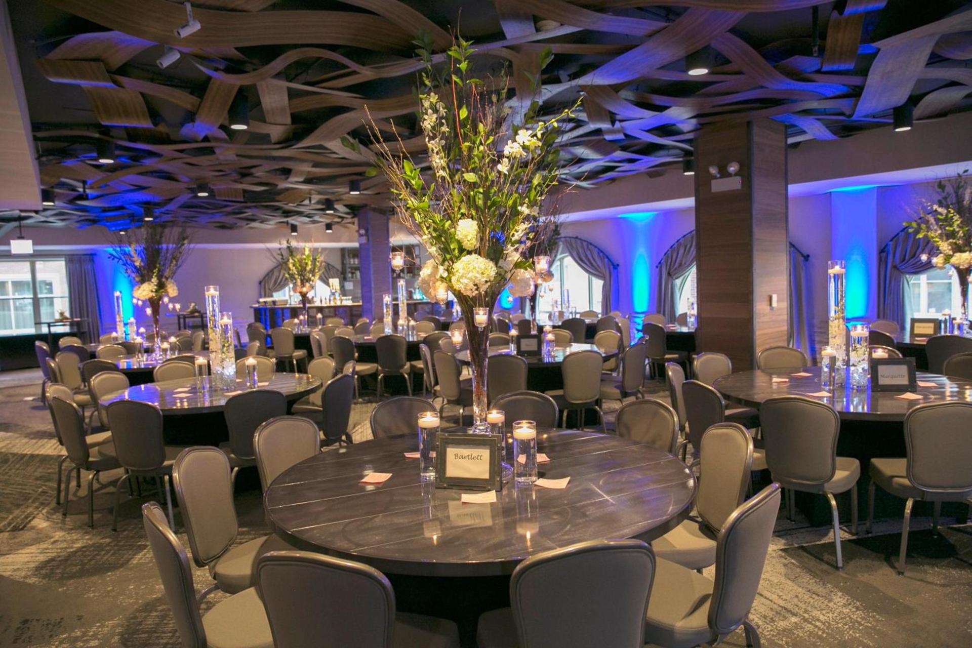 Hotel Indigo Naperville Riverwalk by IHG photo 31