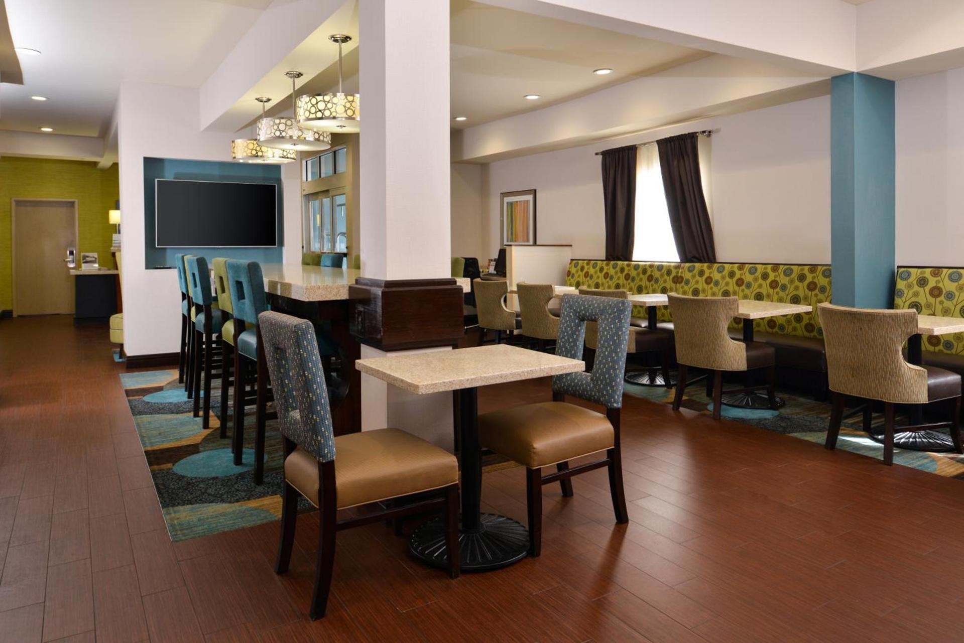 Holiday Inn Express Montgomery East I-85 by IHG photo 14
