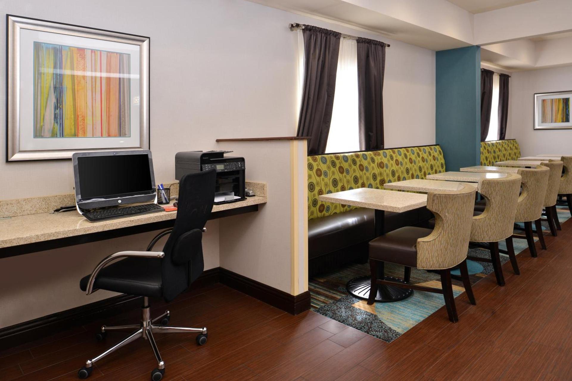 Holiday Inn Express Montgomery East I-85 by IHG photo 10