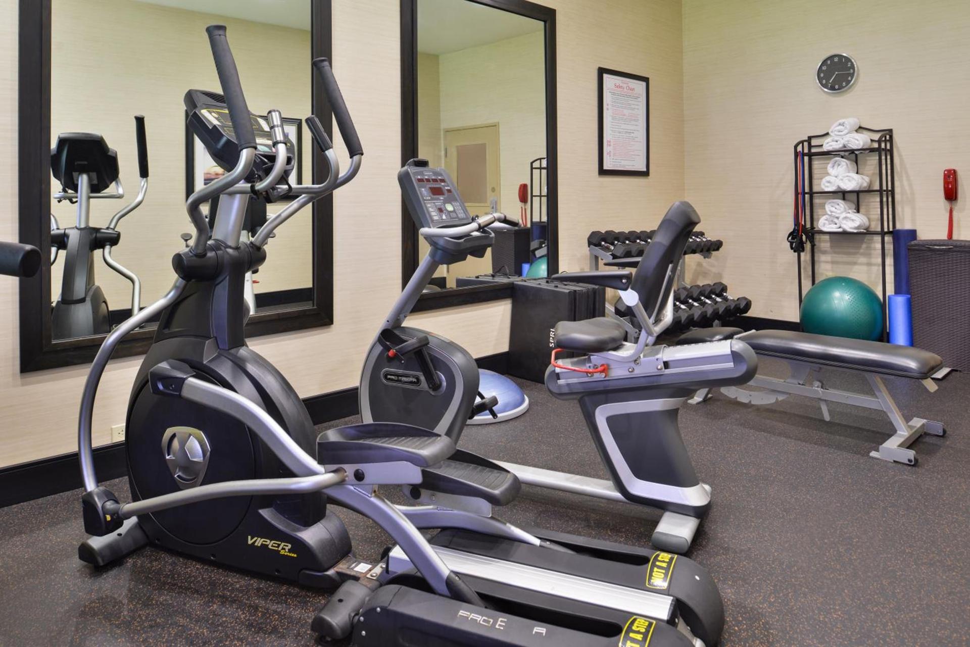 Holiday Inn Express Montgomery East I-85 by IHG photo 19