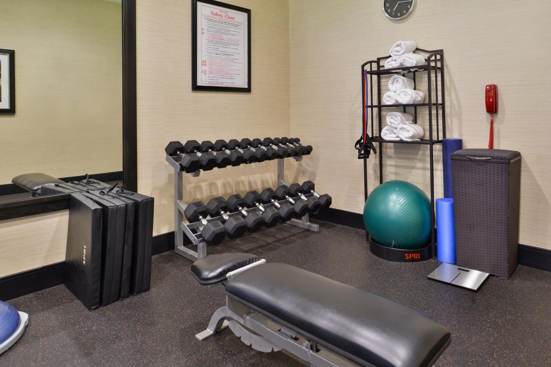 Holiday Inn Express Montgomery East I-85 by IHG photo 18