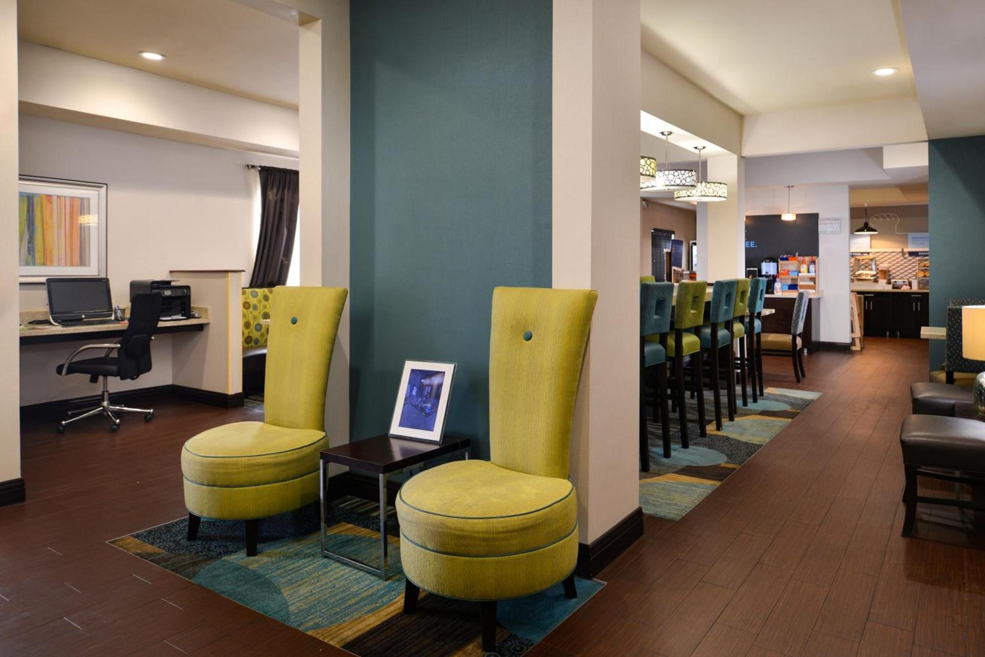 Holiday Inn Express Montgomery East I-85 by IHG photo 15