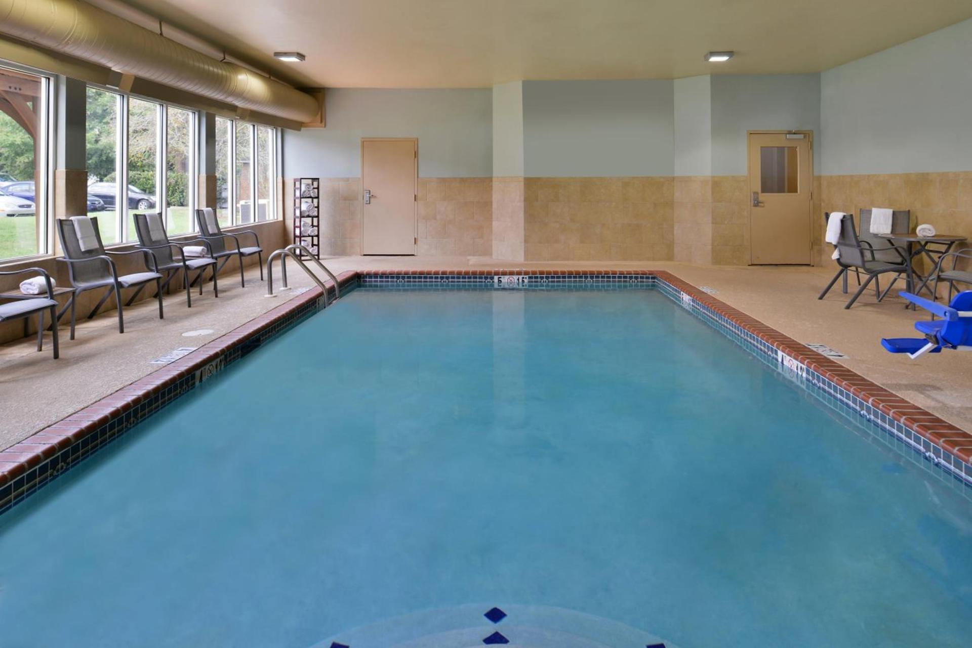Holiday Inn Express Montgomery East I-85 by IHG photo 25