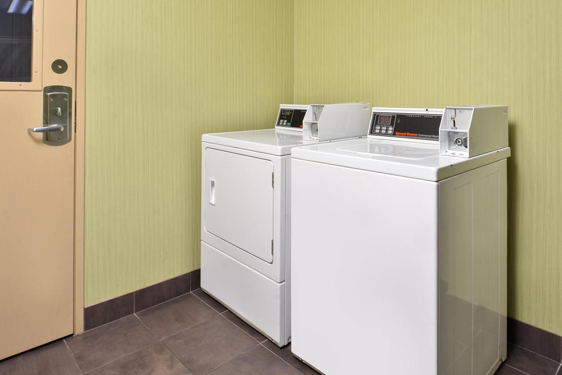 Holiday Inn Express Montgomery East I-85 by IHG photo 29