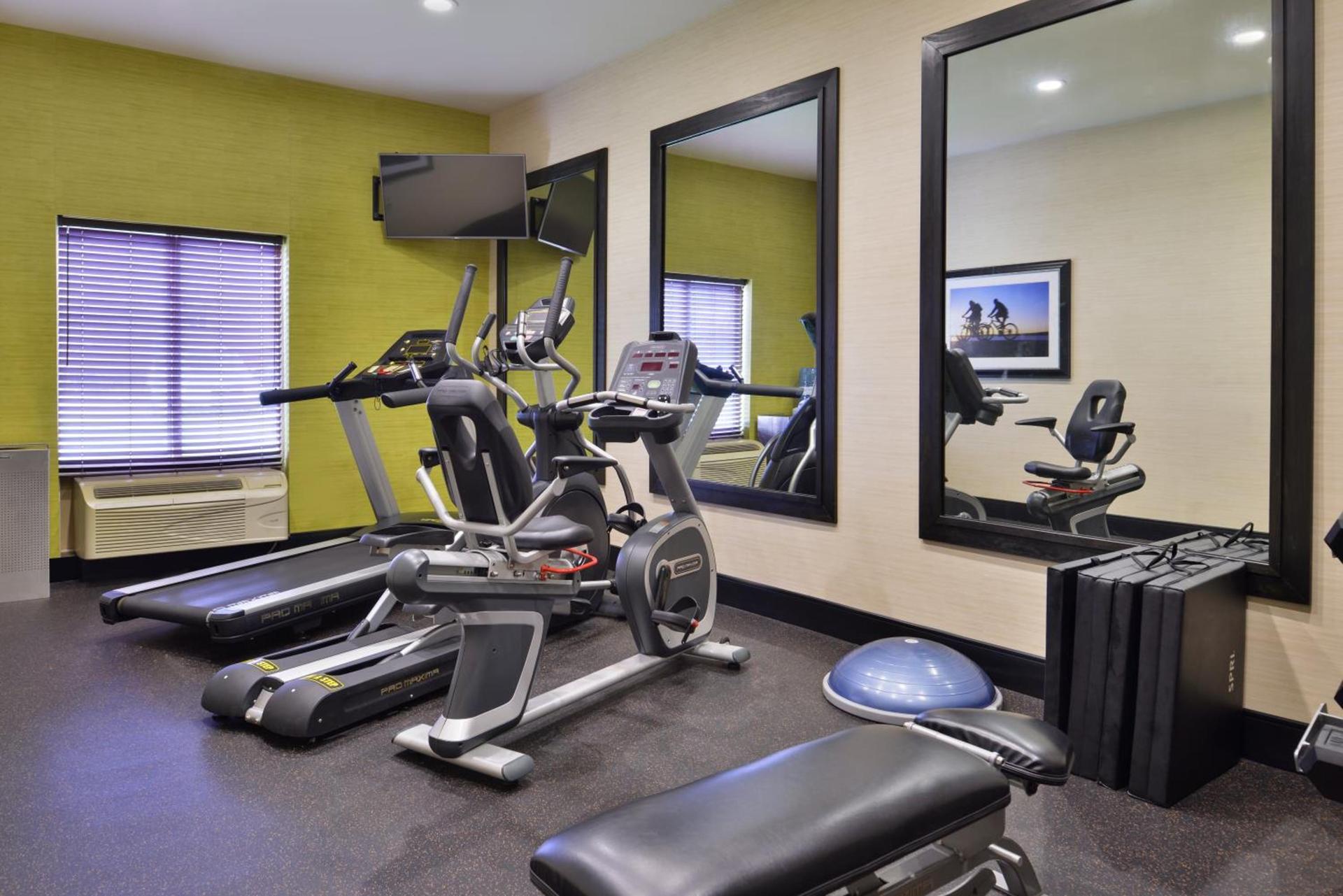 Holiday Inn Express Montgomery East I-85 by IHG photo 30