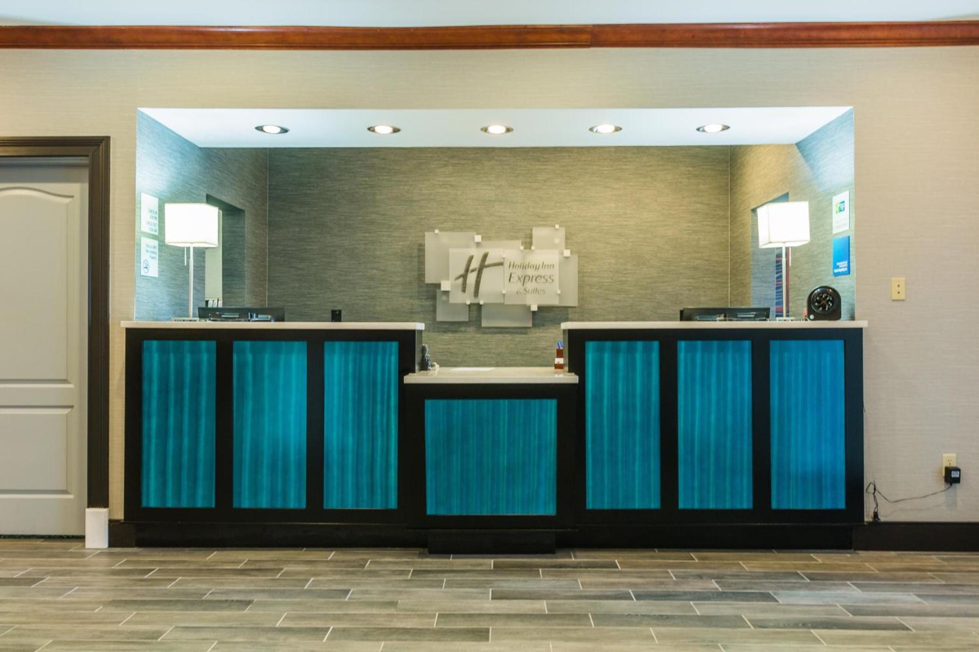 Holiday Inn Express Jackson by IHG photo 31