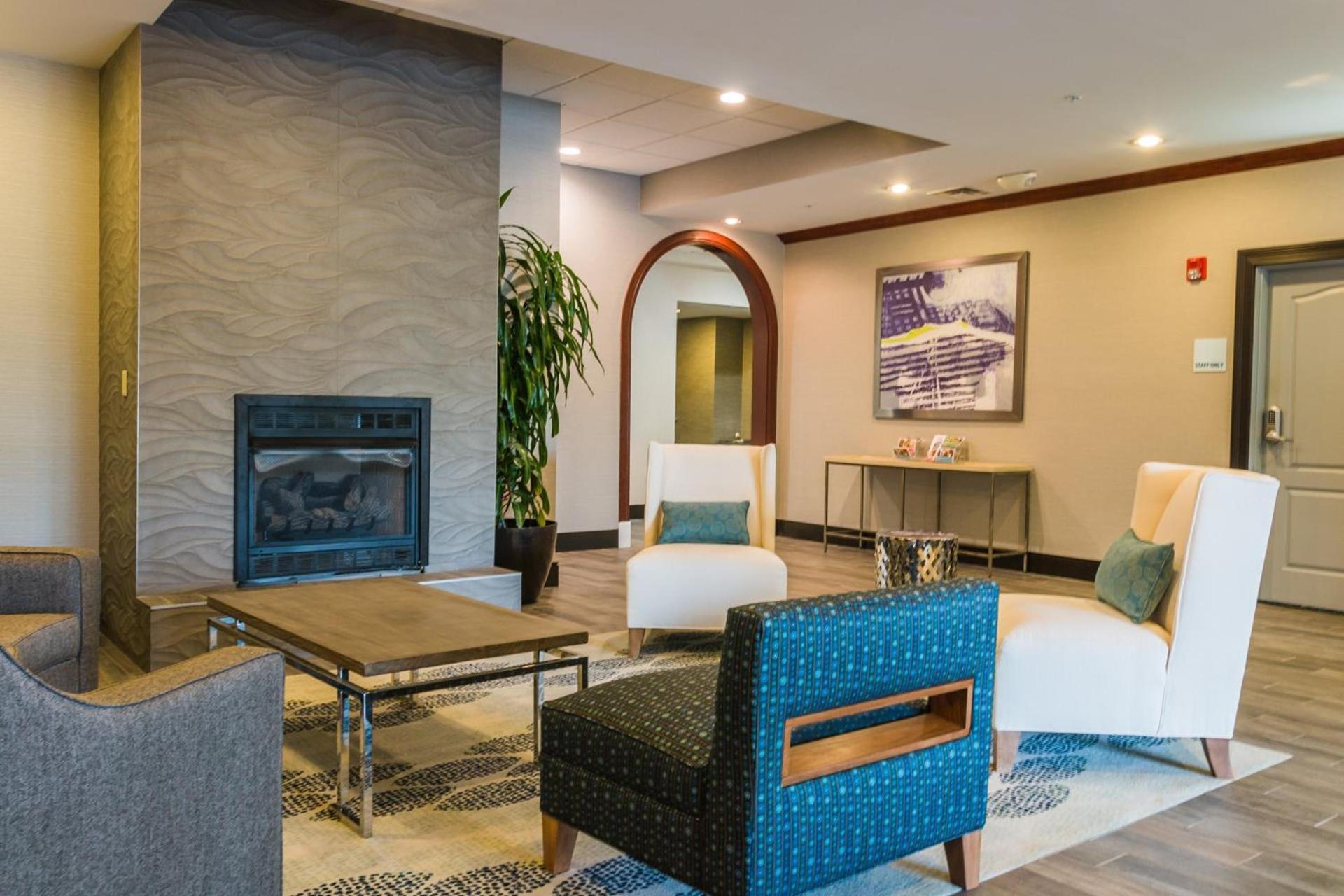 Holiday Inn Express Jackson by IHG photo 28