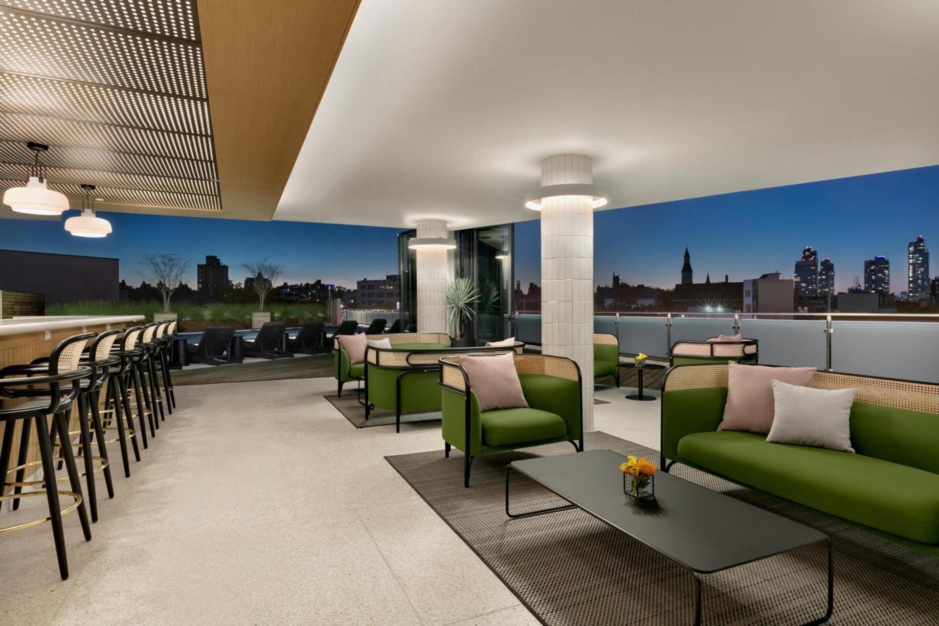 Hotel Indigo - Williamsburg - Brooklyn by IHG photo 21