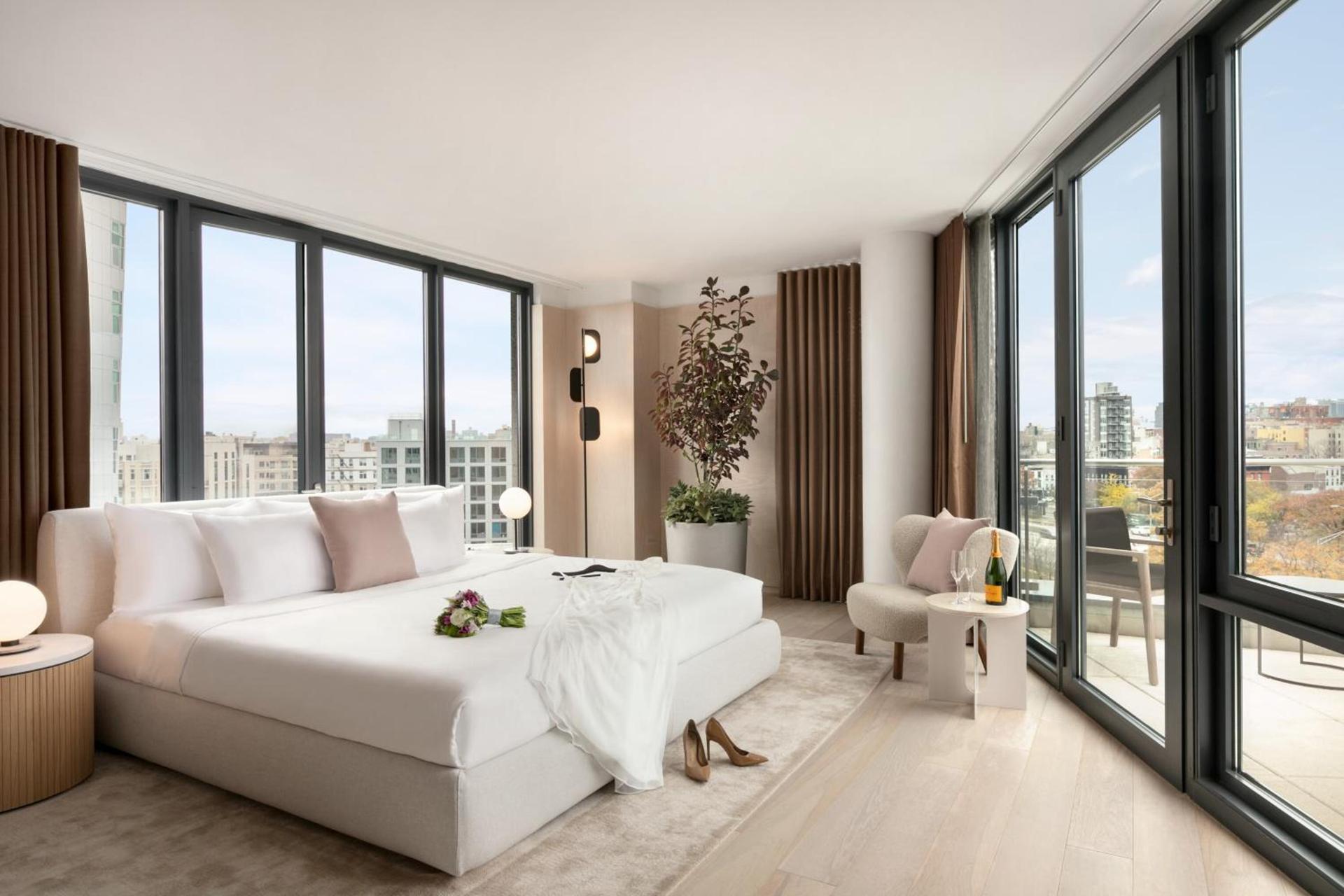 Hotel Indigo - Williamsburg - Brooklyn by IHG photo 12