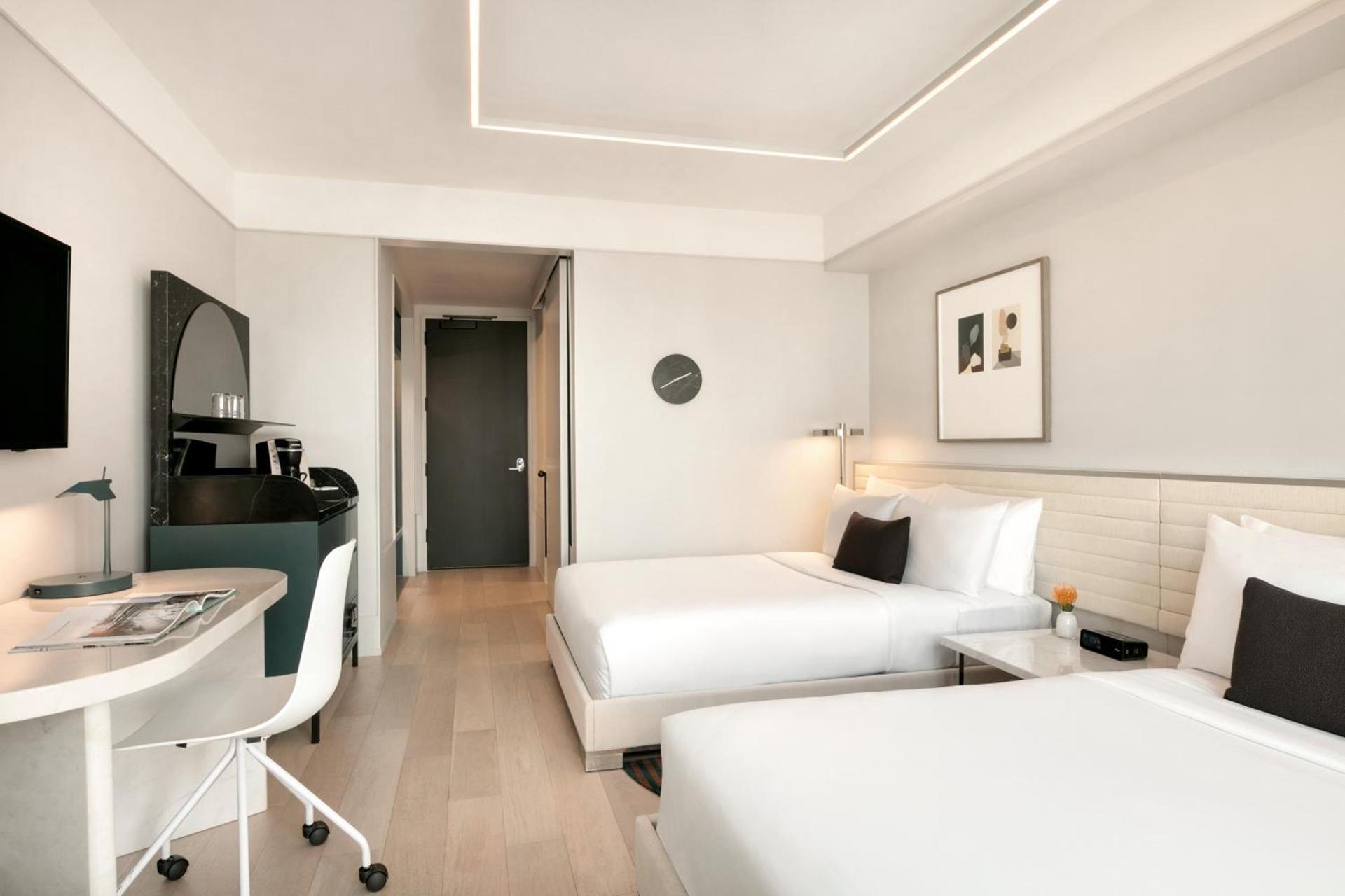 Hotel Indigo - Williamsburg - Brooklyn by IHG photo 54