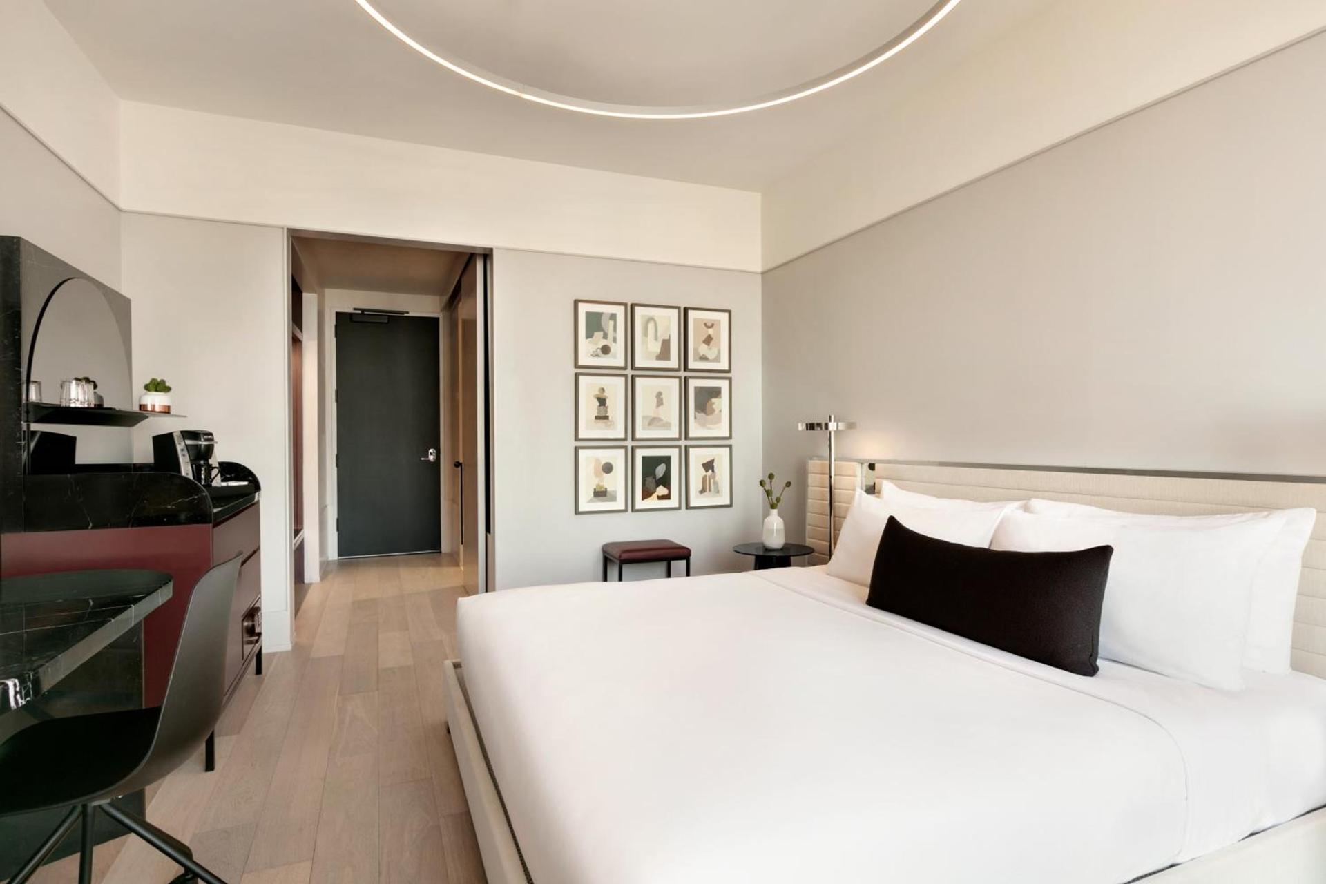 Hotel Indigo - Williamsburg - Brooklyn by IHG photo 32