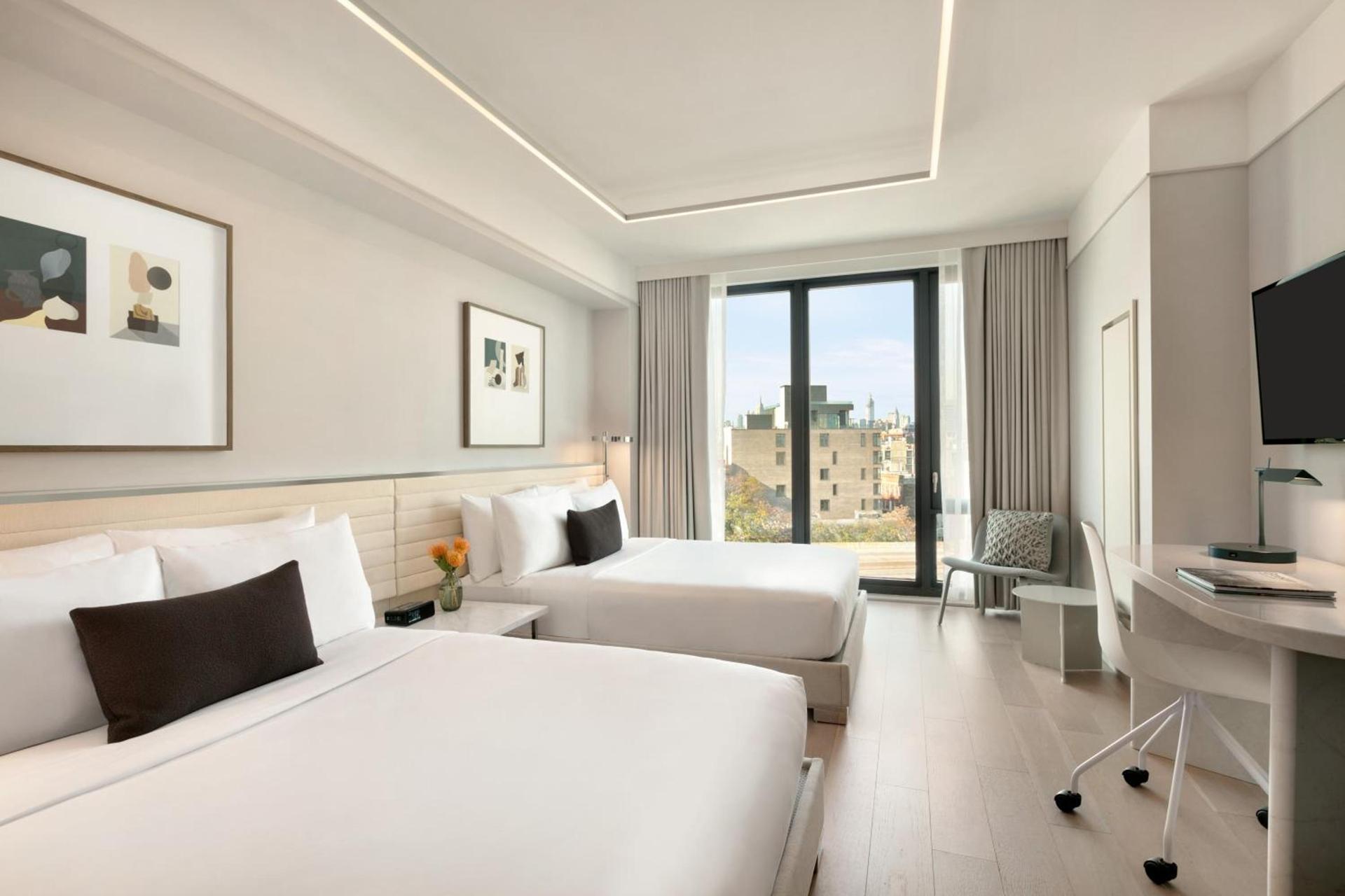 Hotel Indigo - Williamsburg - Brooklyn by IHG photo 52