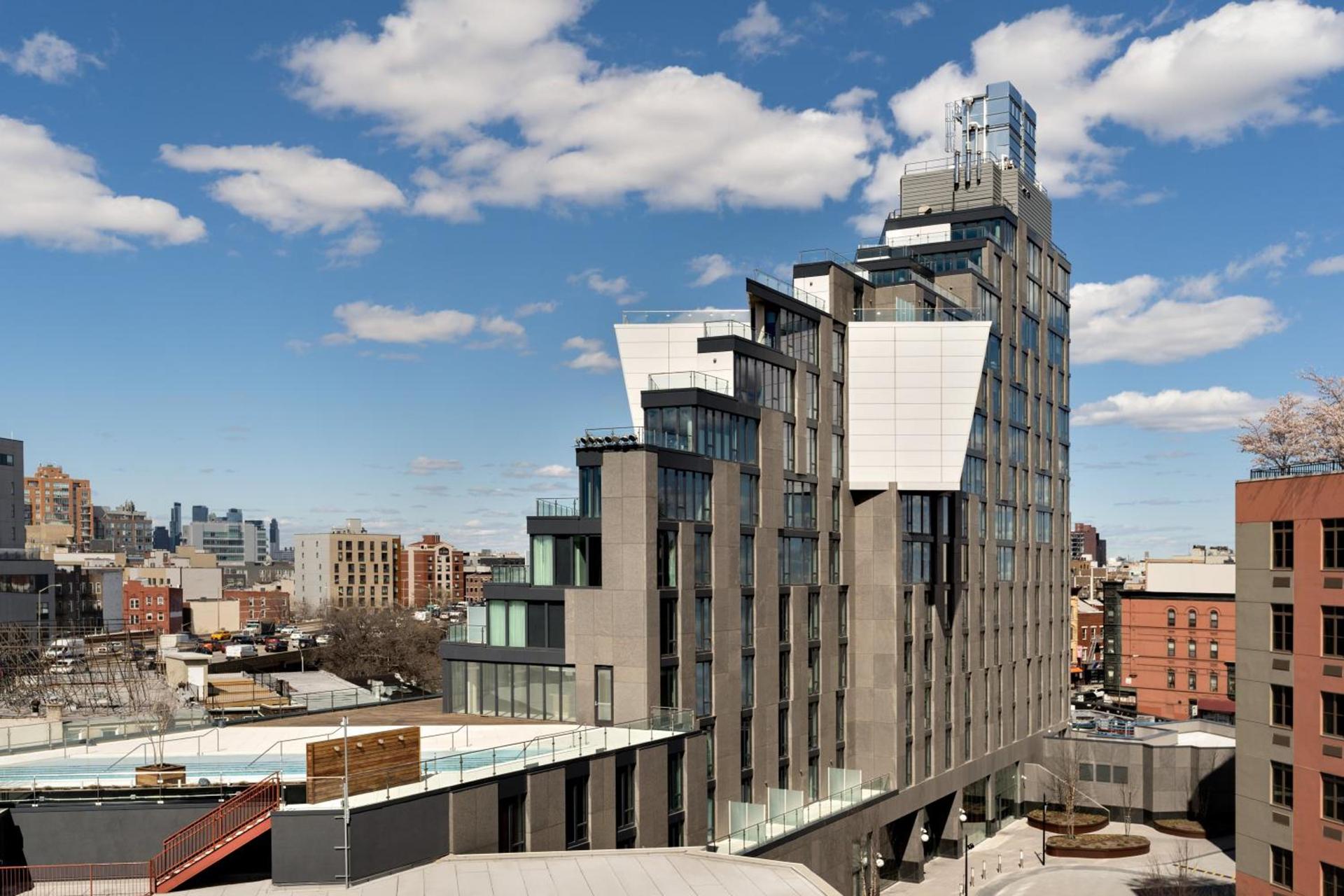 Hotel Indigo - Williamsburg - Brooklyn by IHG photo 6