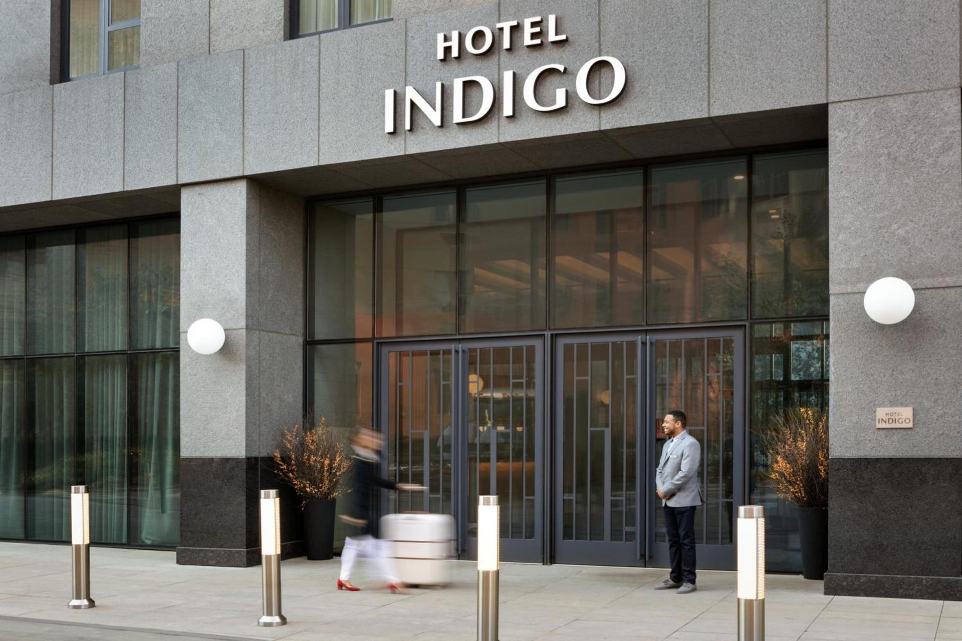 Hotel Indigo - Williamsburg - Brooklyn by IHG photo 9