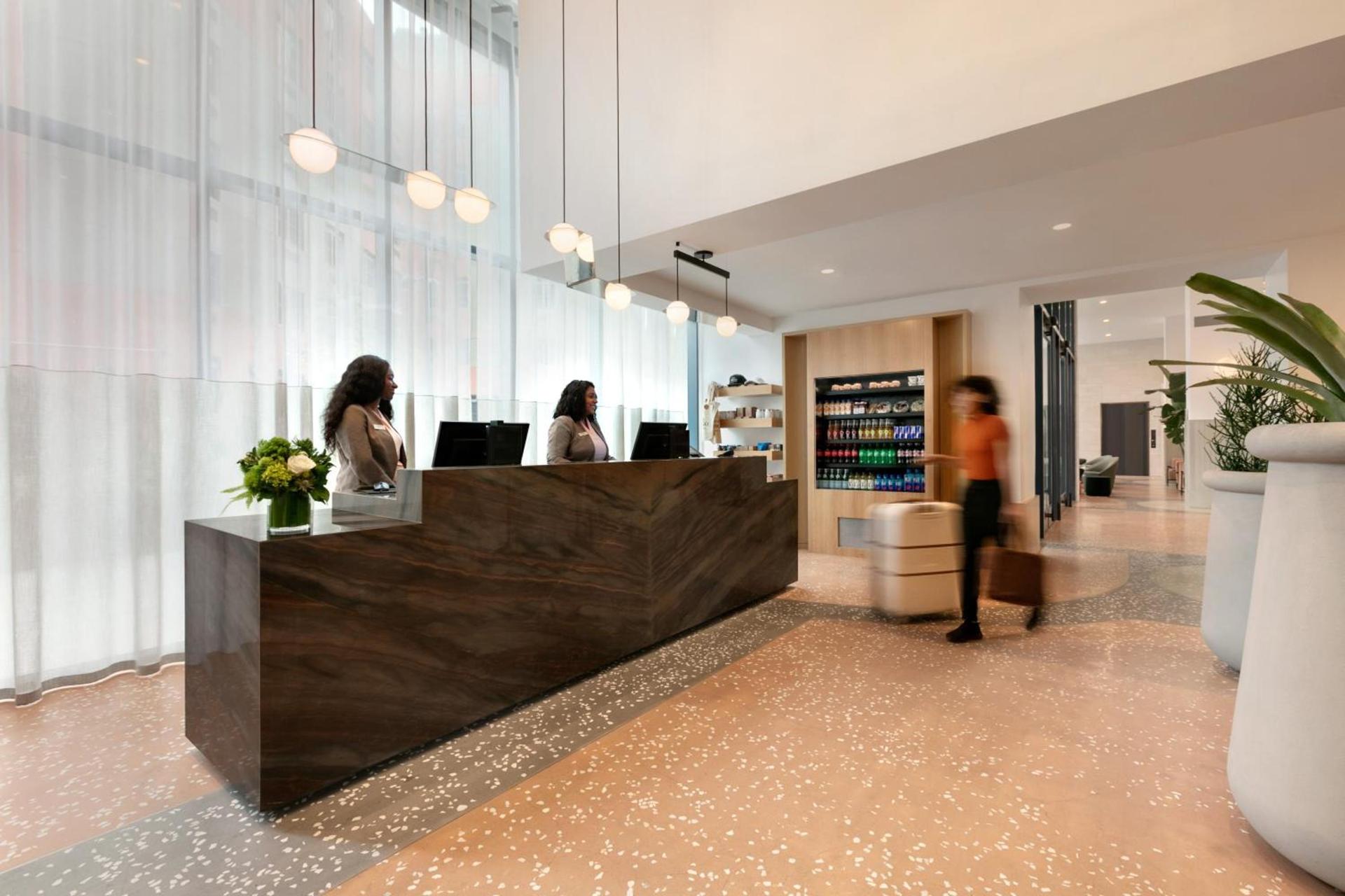 Hotel Indigo - Williamsburg - Brooklyn by IHG photo 4
