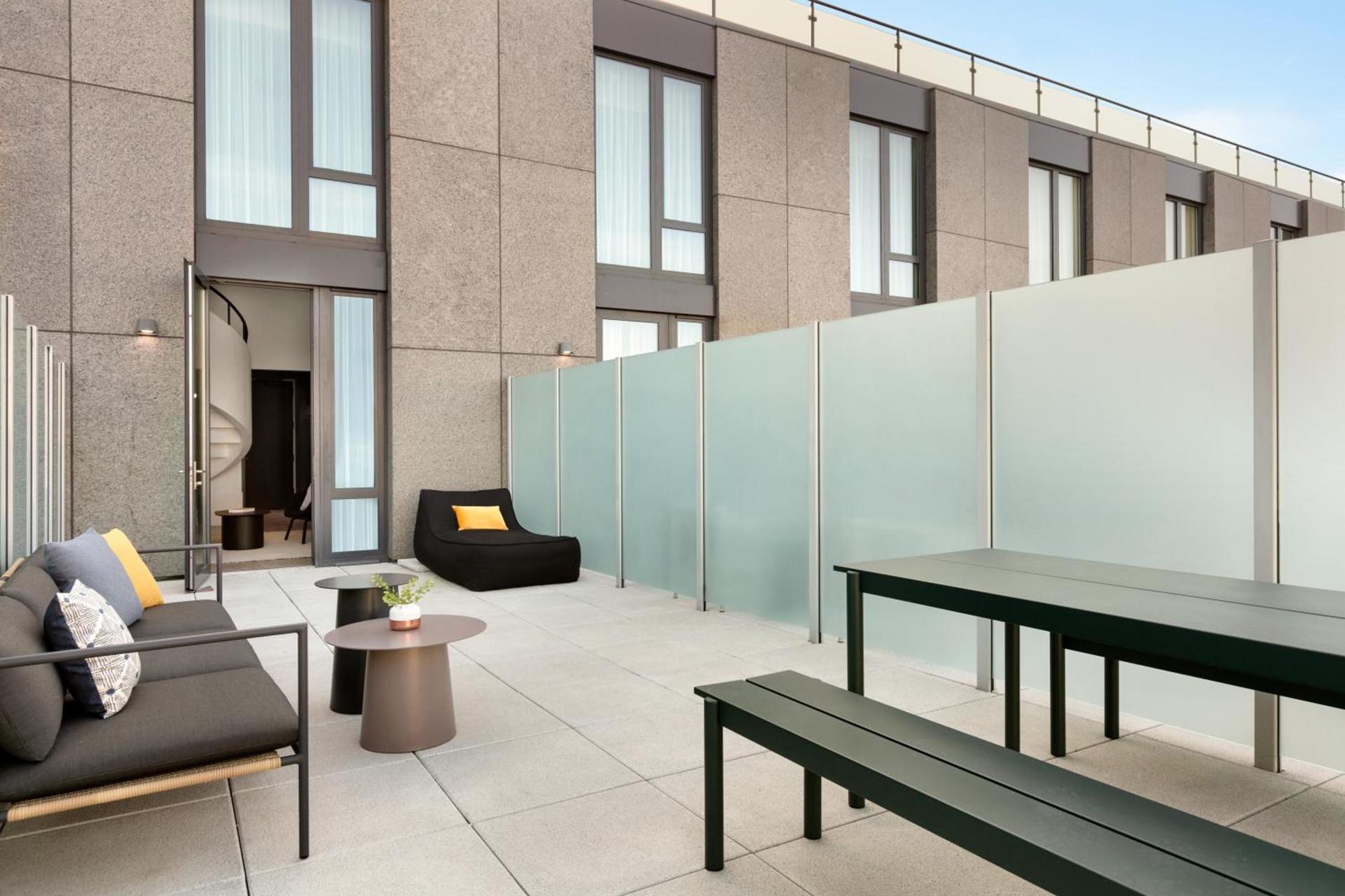 Hotel Indigo - Williamsburg - Brooklyn by IHG photo 27
