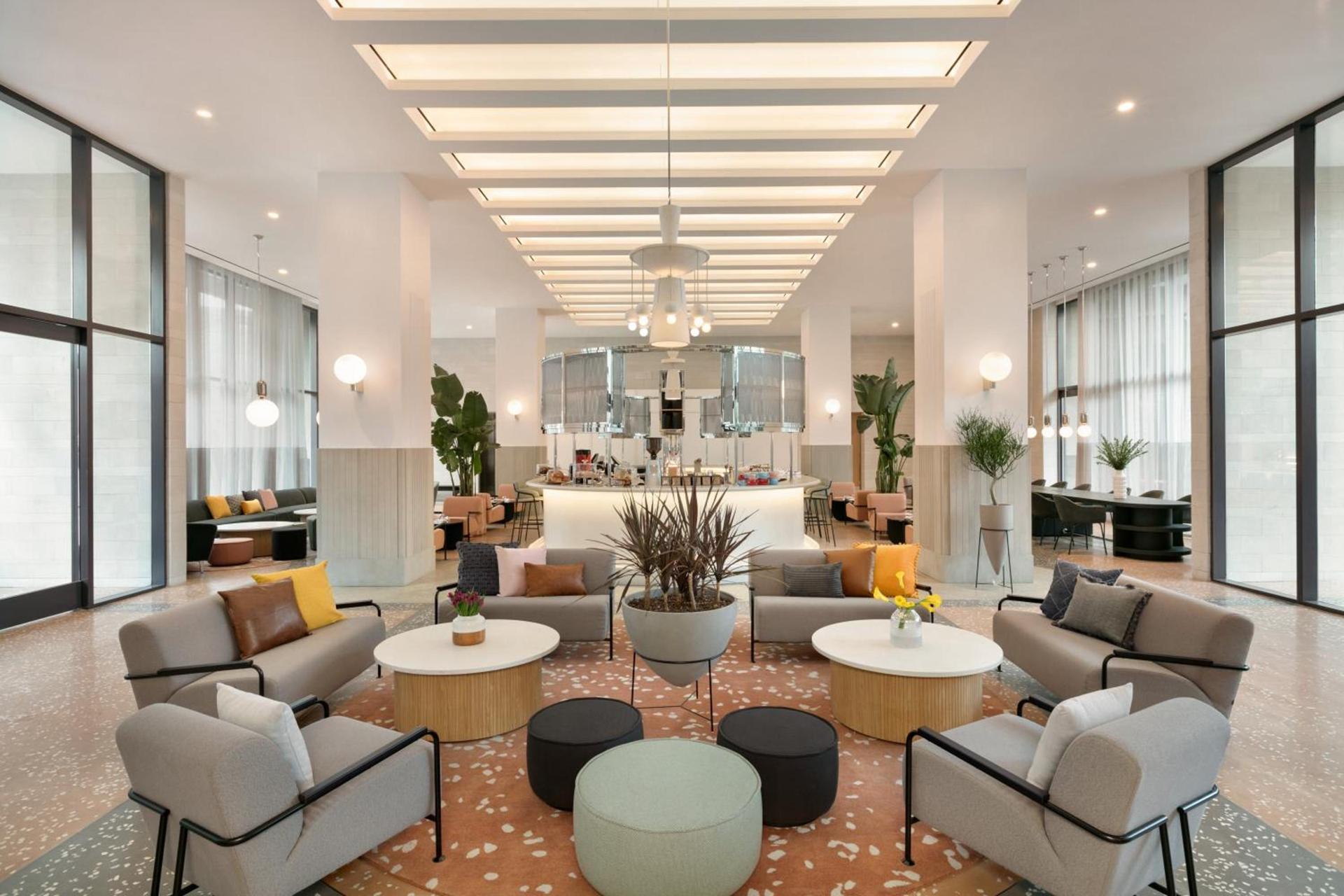 Hotel Indigo - Williamsburg - Brooklyn by IHG photo 67