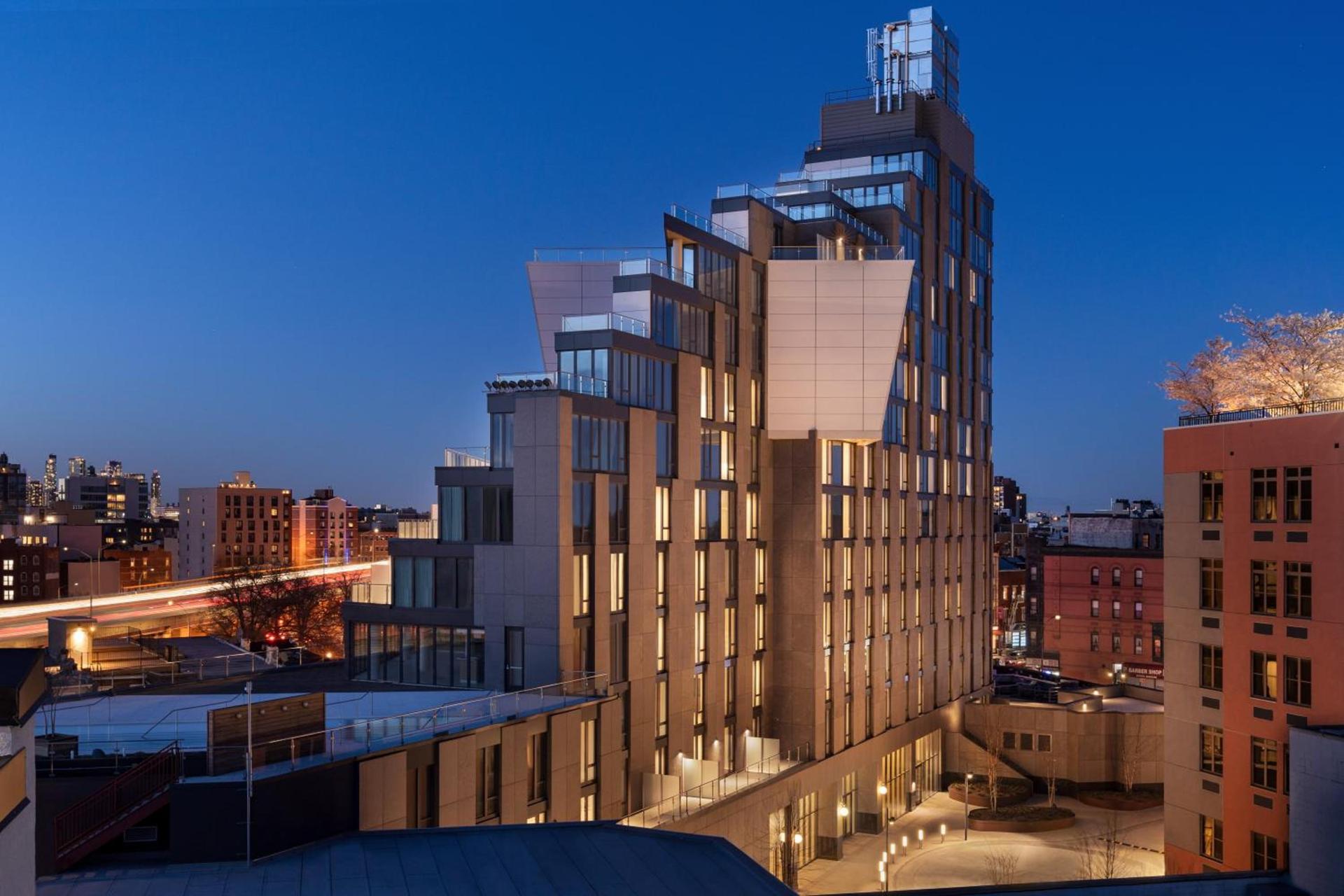 Hotel Indigo - Williamsburg - Brooklyn by IHG photo 65